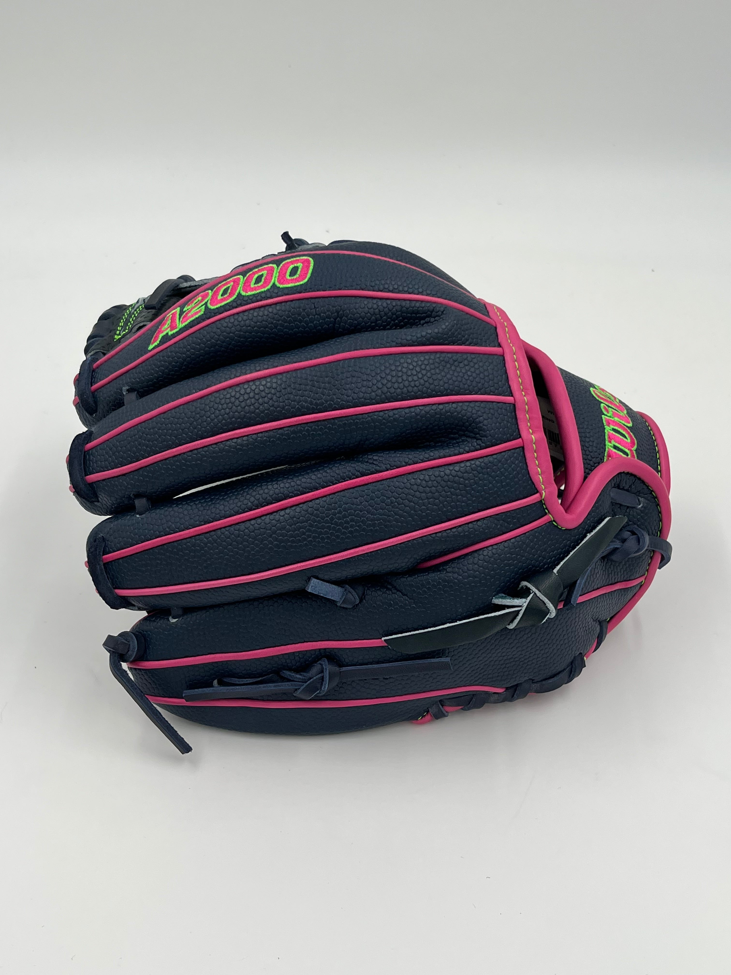 Wilson a2000 DP15 11.5 infield baseball glove