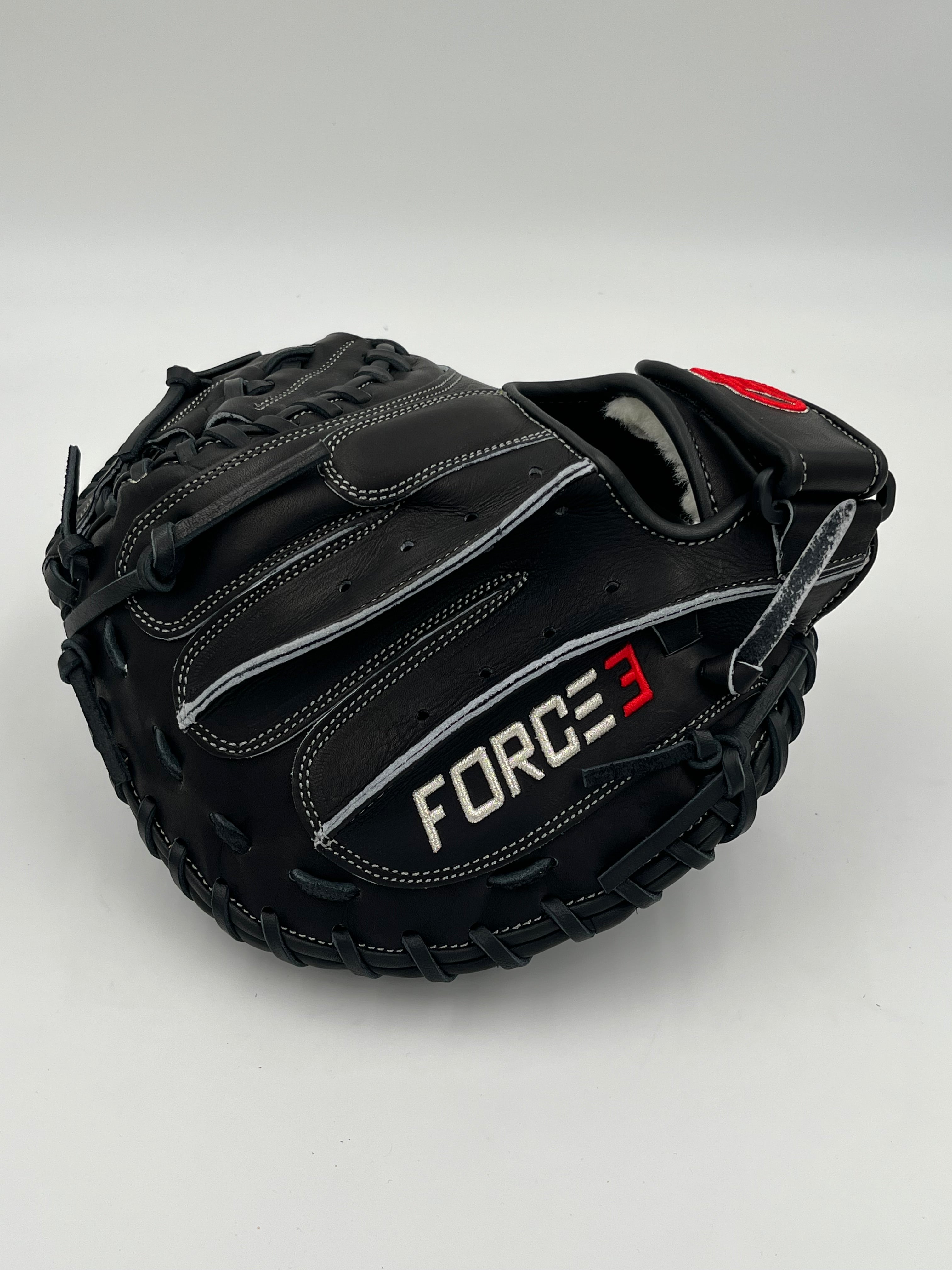 Force3Pro F3 Elite Model C320 32” catchers mitt baseball glove