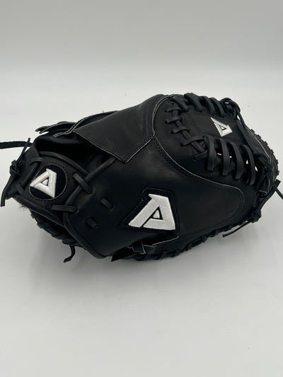 Akadema selected Steerhide Precision series APM40 33.5 catchers mitt baseball glove