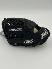 Reebok vr6000 11.5 lefty Infield Baseball Glove