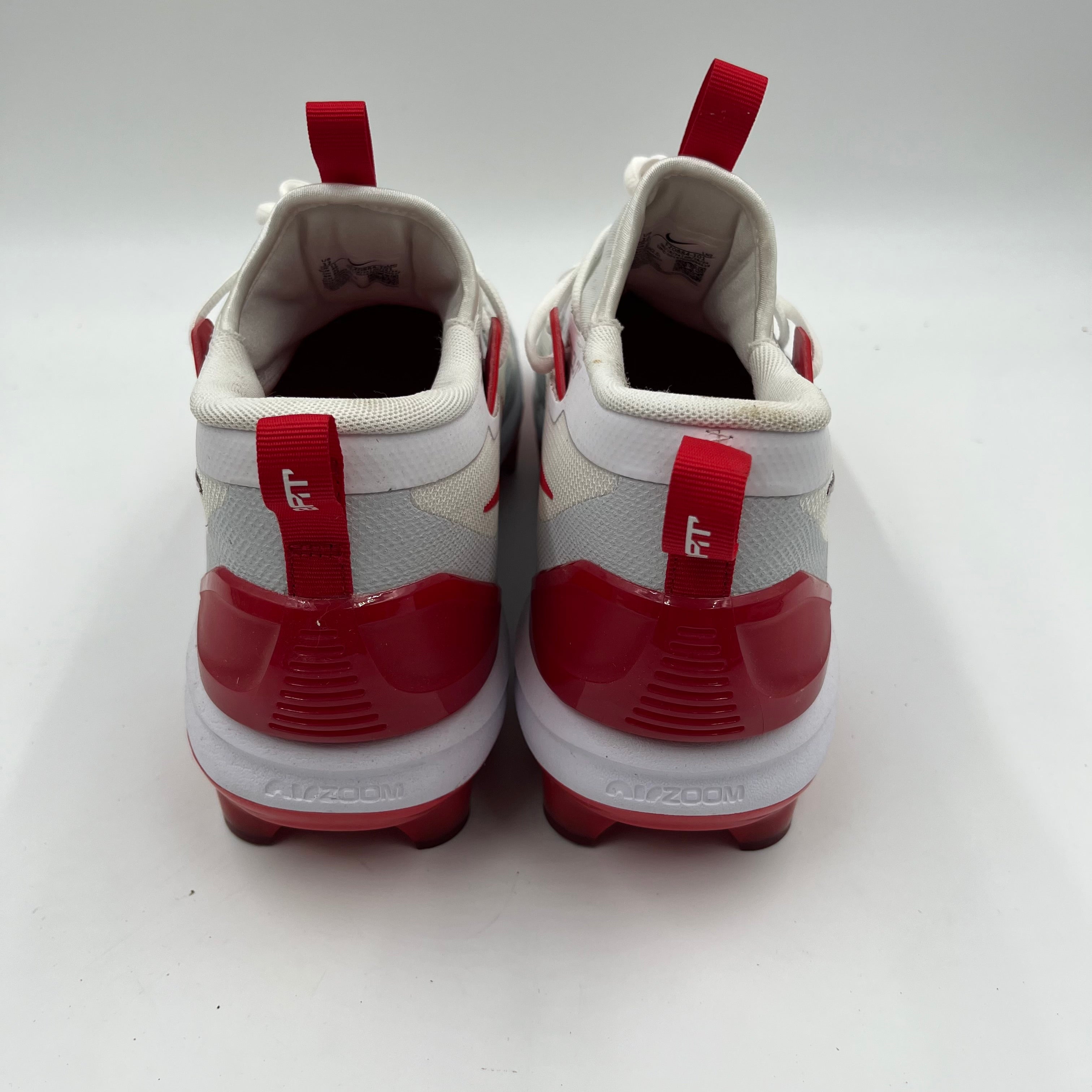 Nike Force Zoom Trout 9 Pro MCS baseball cleats Mens Size 12