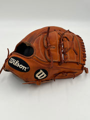 Wilson a2k B212 12” pitchers infield baseball glove