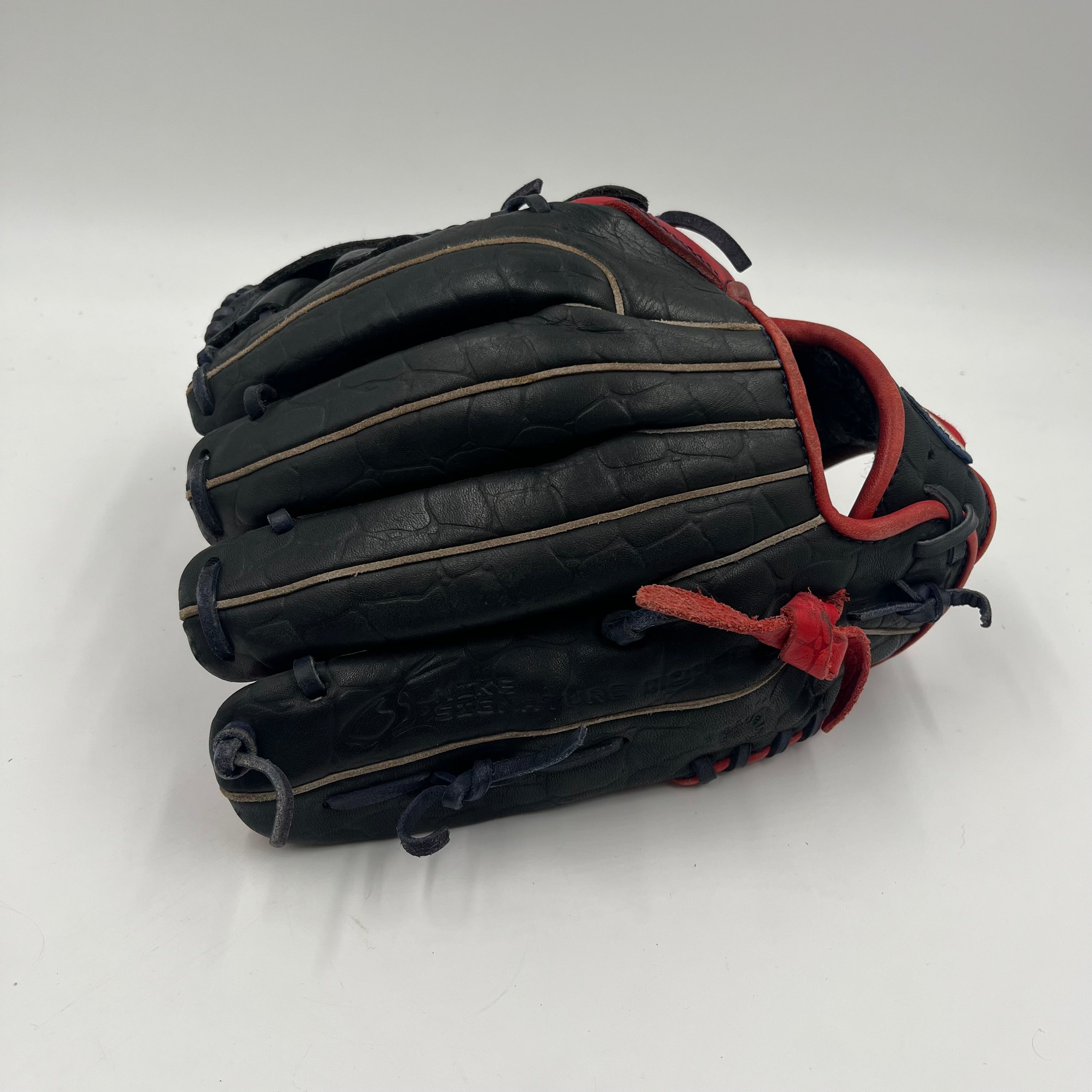Nike Signature Iwamura 11.75 Infield Baseball Glove