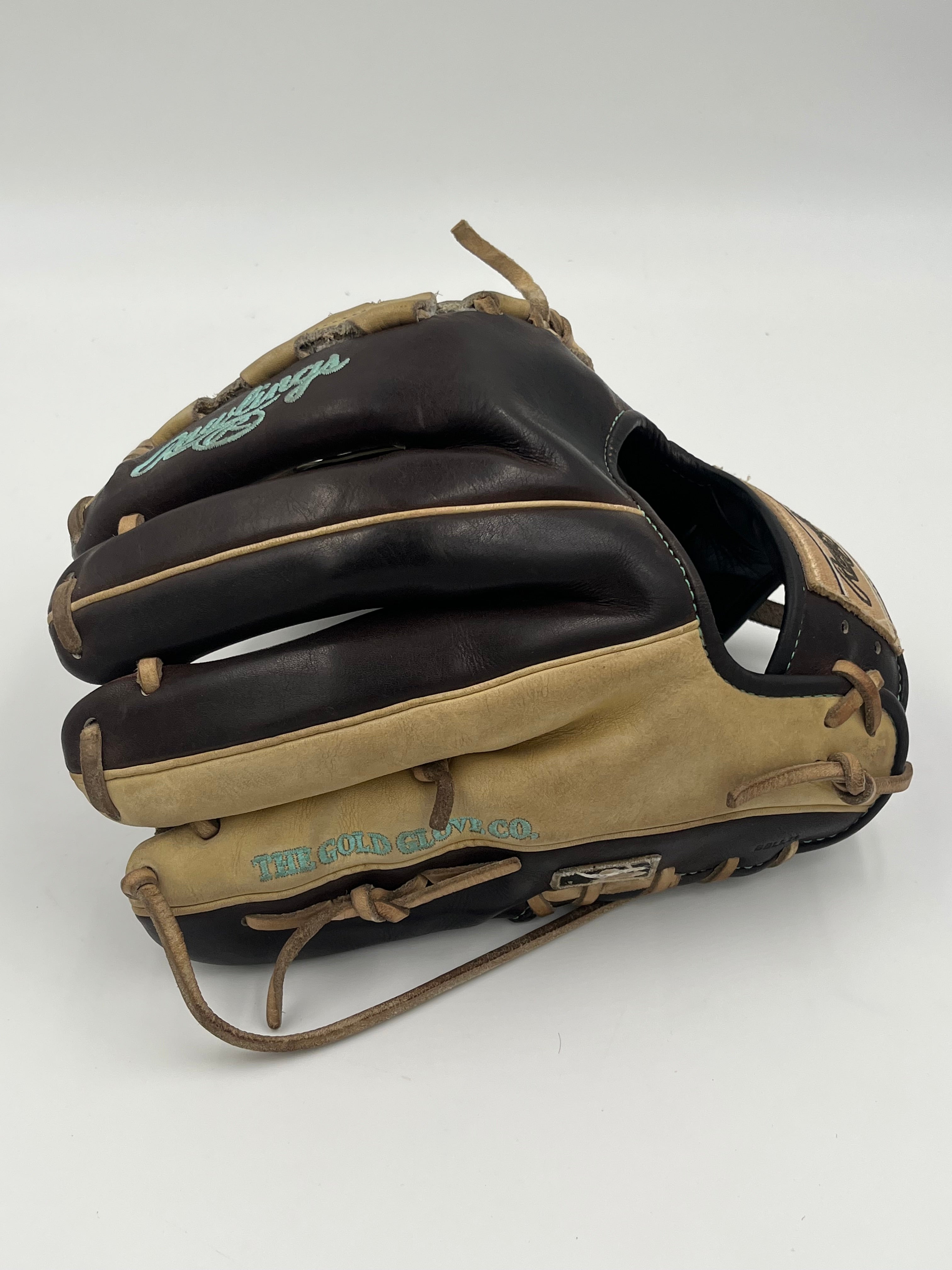 Rawlings Pro Preferred 11.75 Infield Baseball Glove