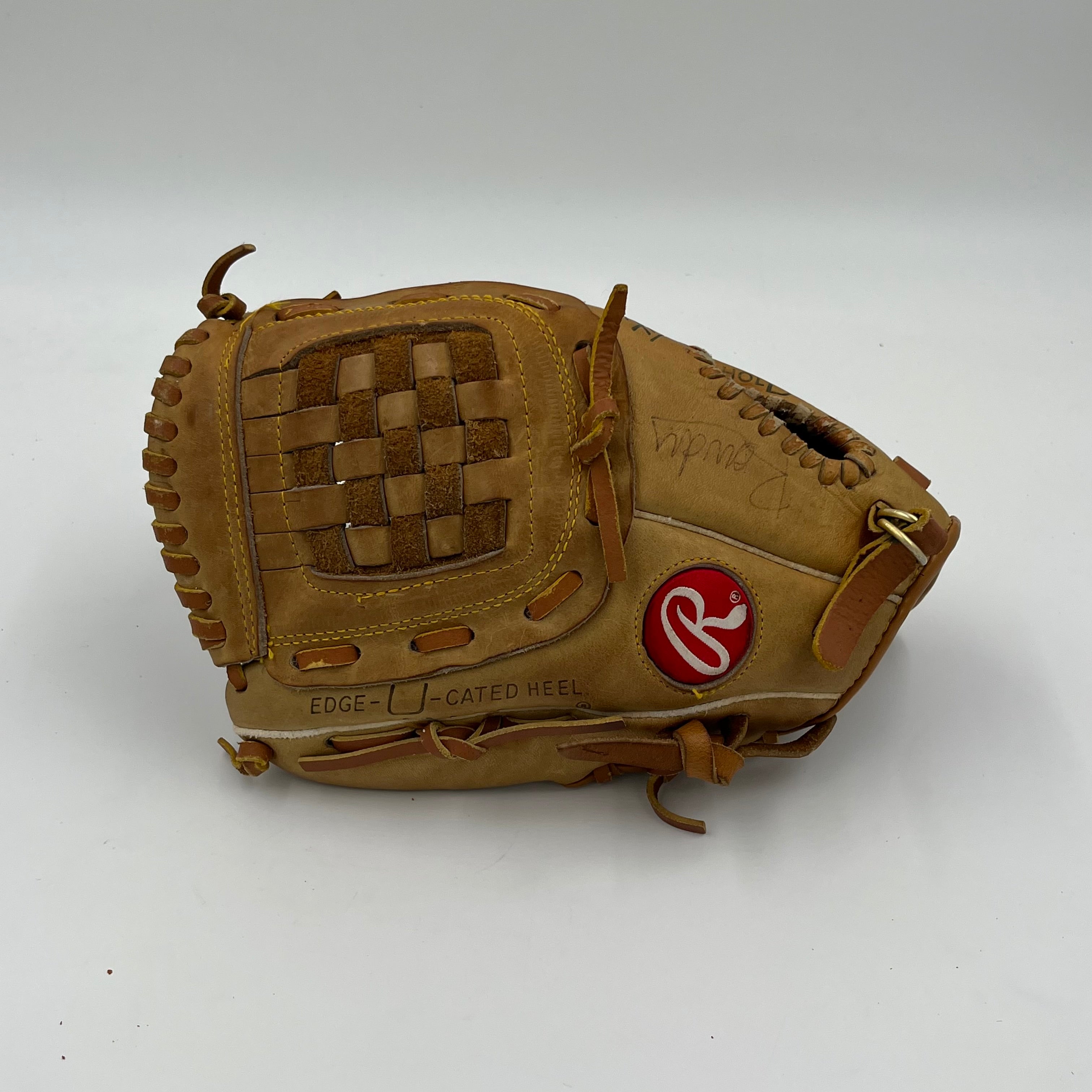 Rawlings RBG70 Derek Jeter 11.5 Infield Baseball Glove