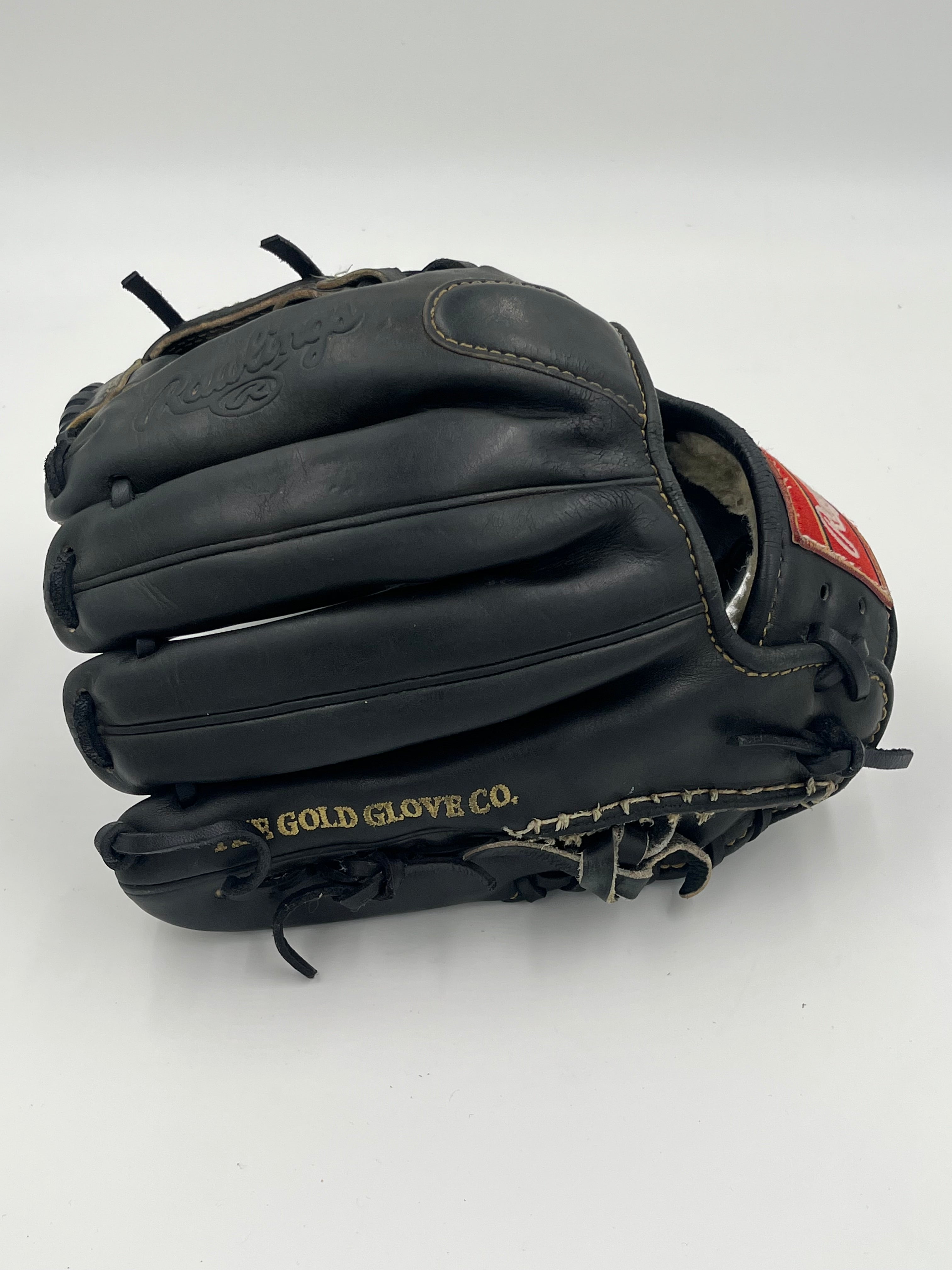 Rawlings gold glove Opticore 11.5 infield baseball glove