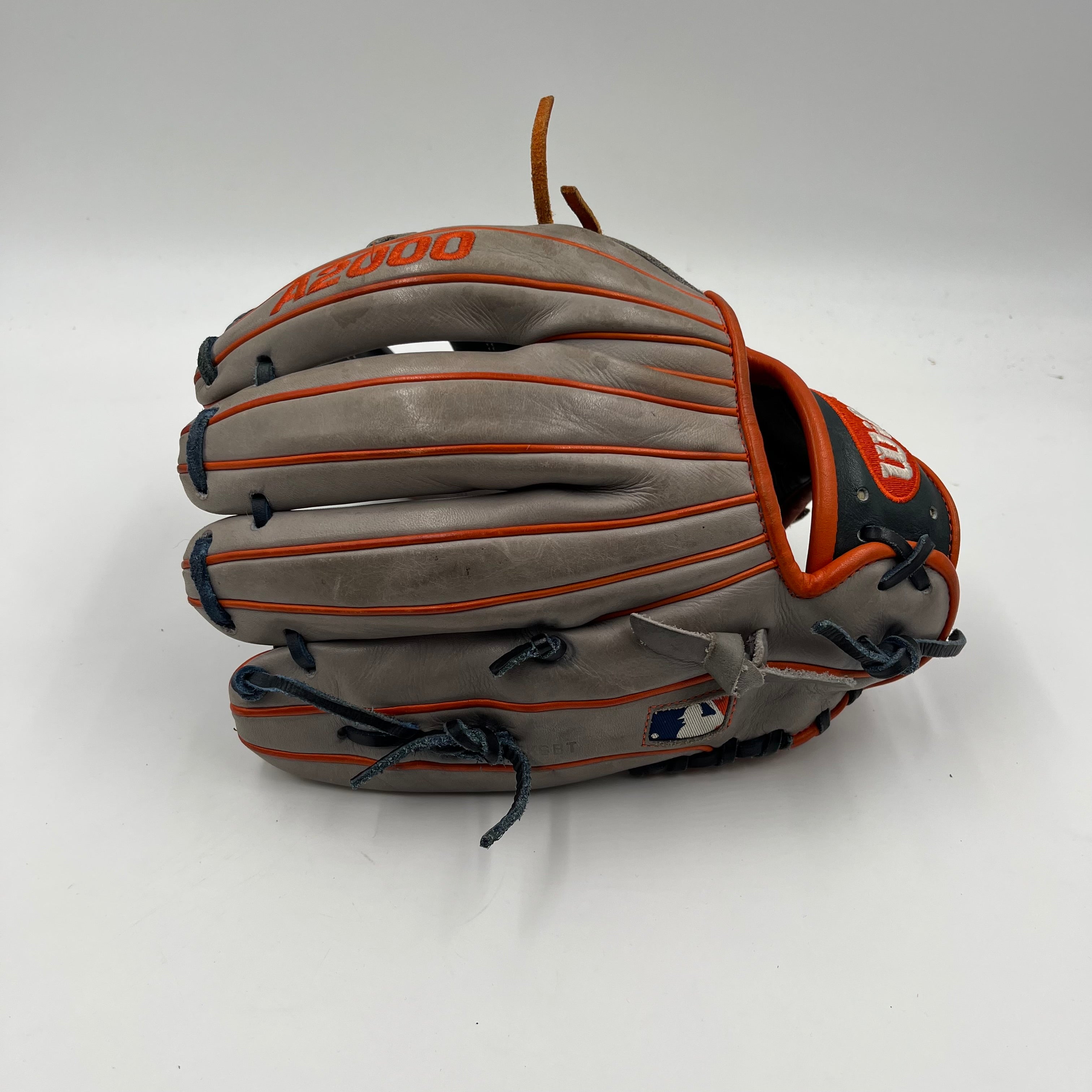 Wilson A2000 CC1 GM 11.75 Infield Baseball Glove
