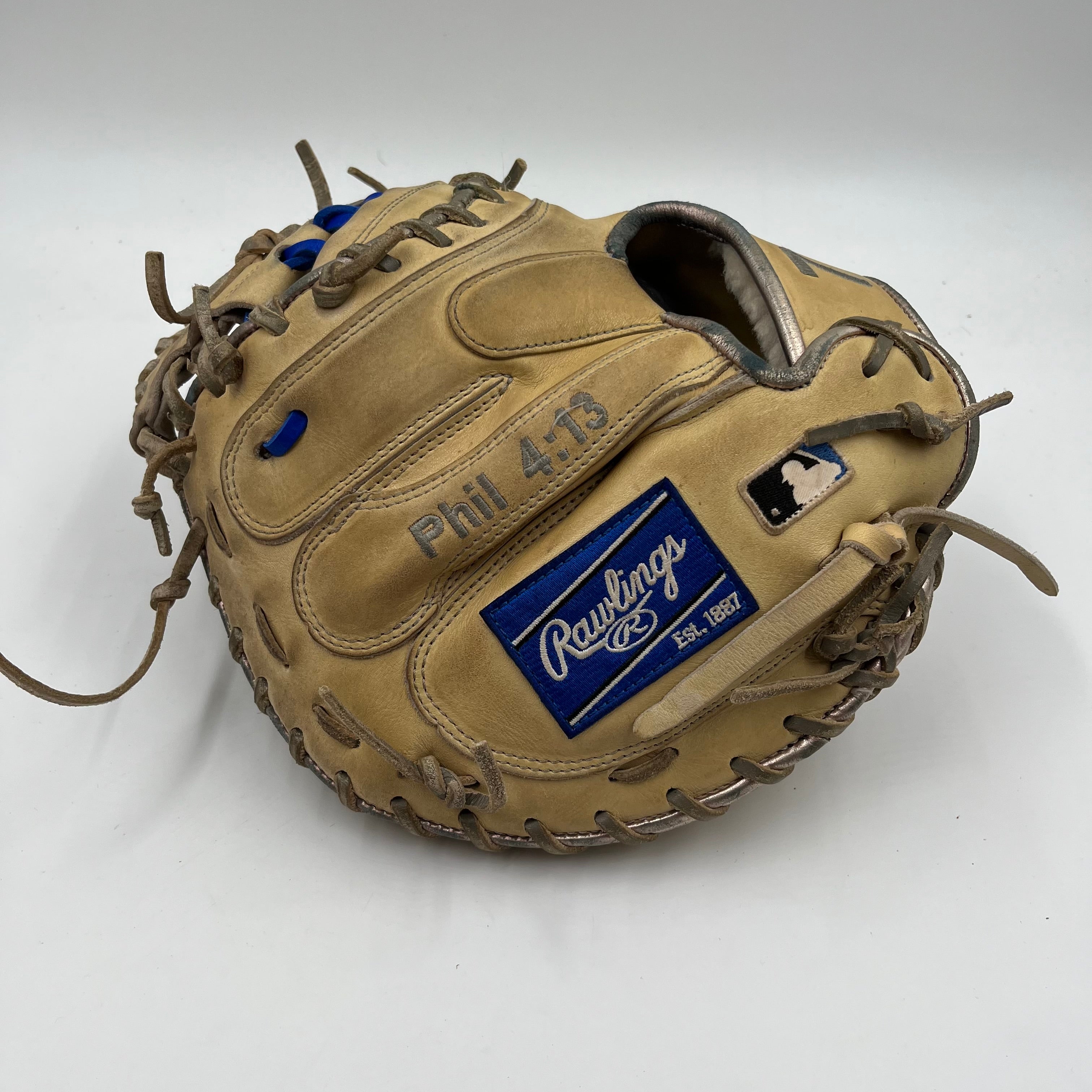Rawlings Pro Preferred 33” Catchers Mitt Baseball Glove