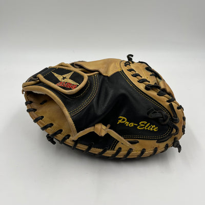 All Star CM3000XSBT 32” Catchers Mitt Baseball Glove