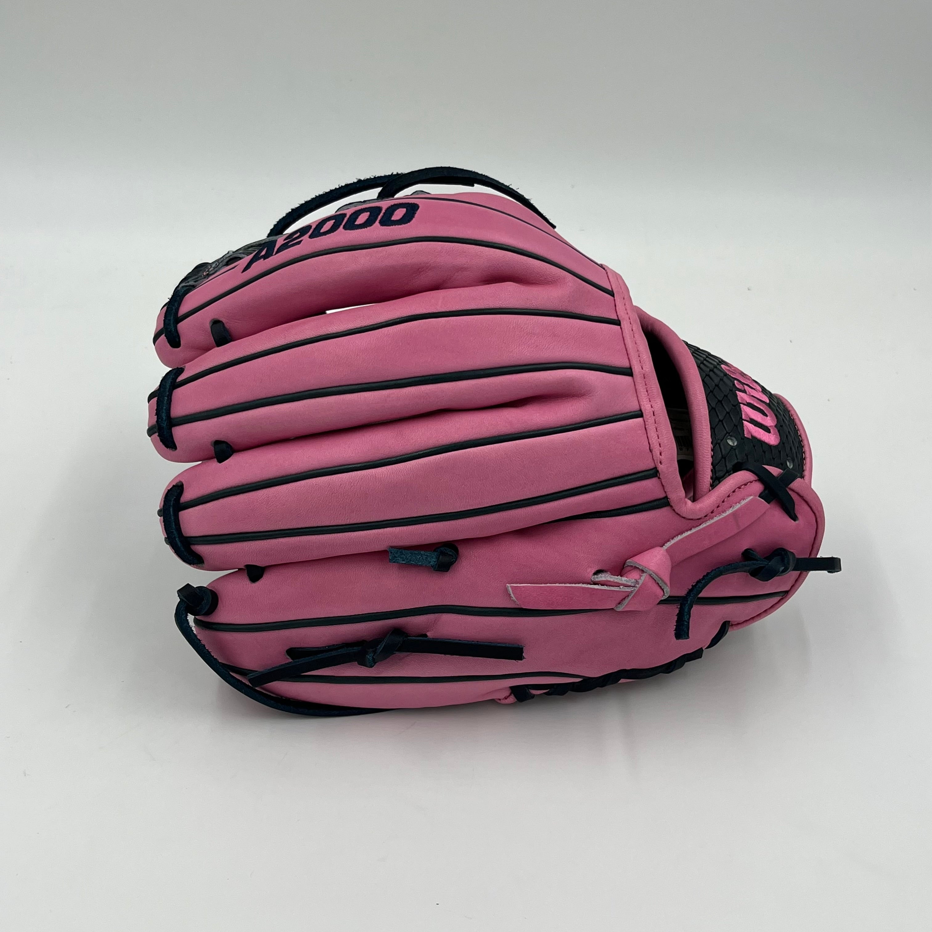 Wilson A2000 1786 11.5 Infield Baseball Glove