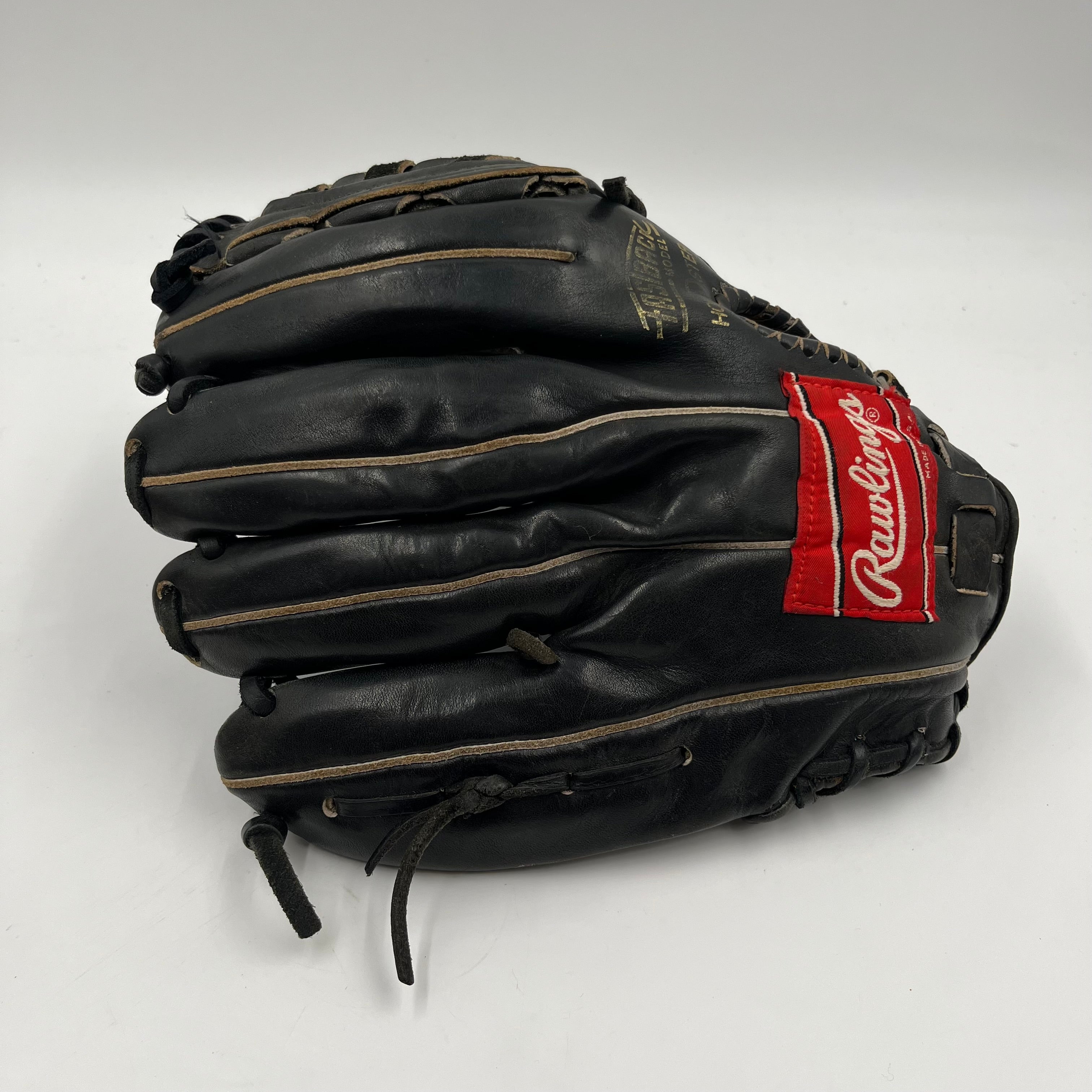 Rawlings Heart of the Hide 11.75 Pitchers Infield Baseball Glove