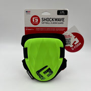 G-Form Shockwave Softball Elbow Guard Size Large/X-Large