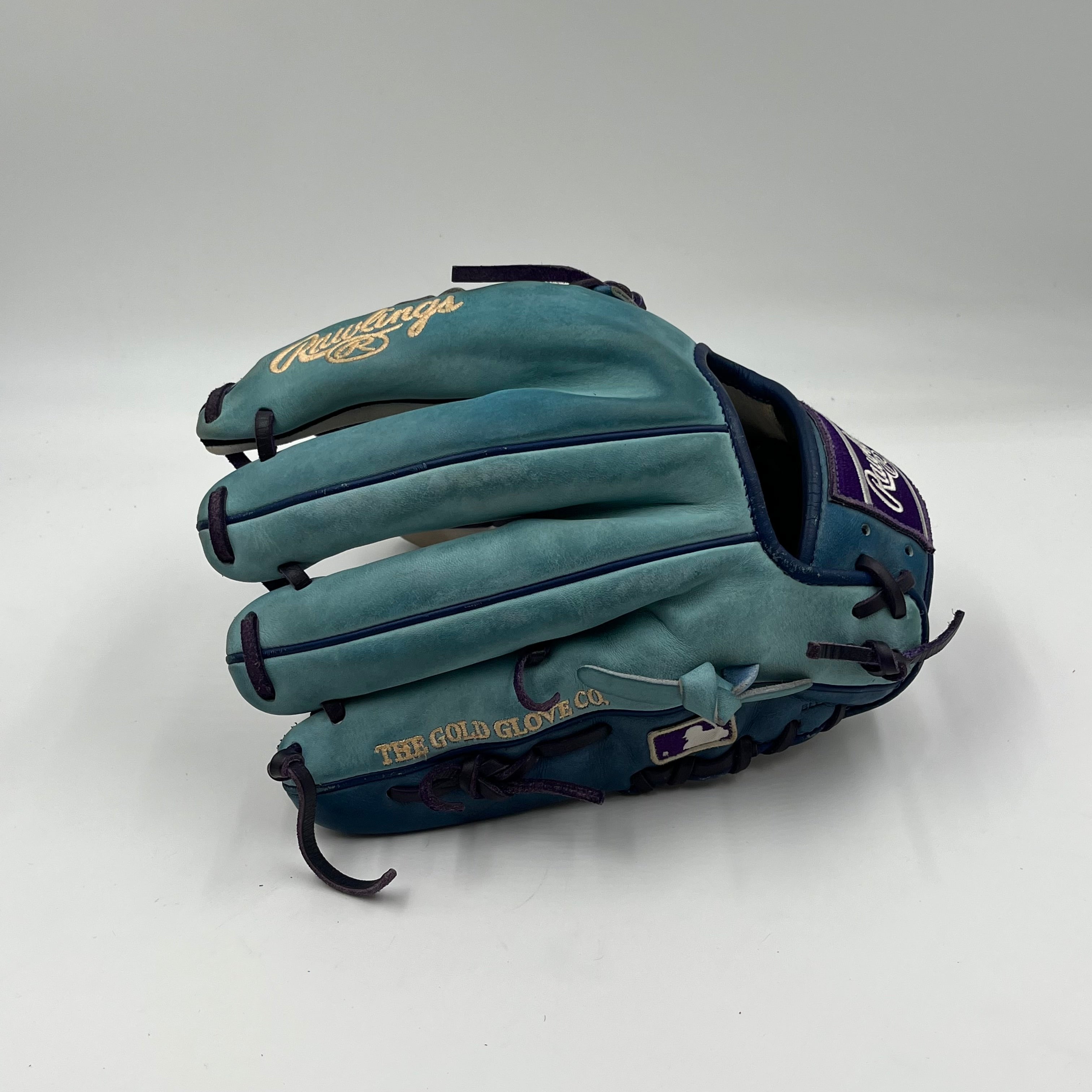 Rawlings Heart of the Hide 12” IMG Issue Infield Baseball Glove