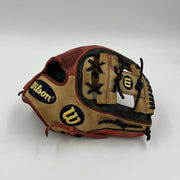 Wilson A2K Datdude 11.5 Infield Baseball Glove