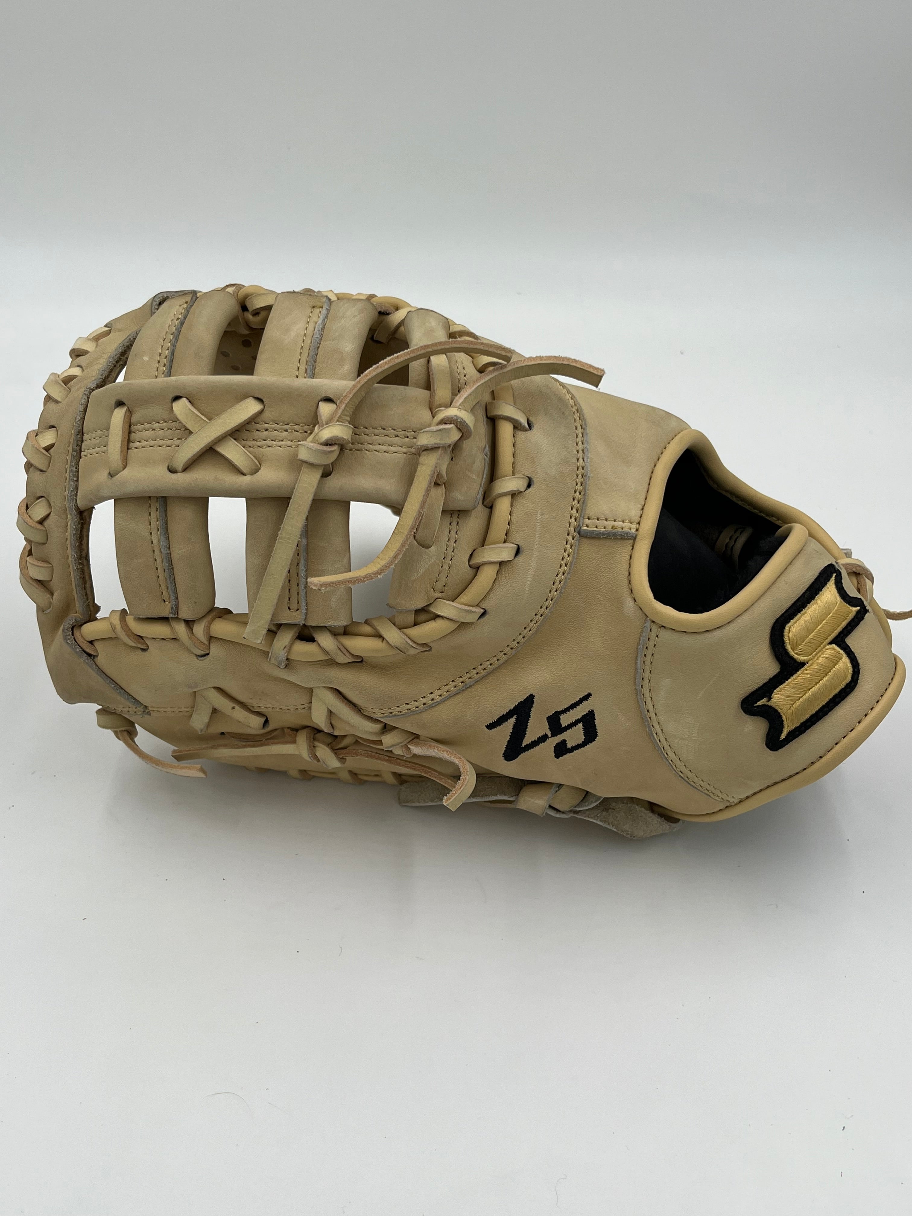 SSK Z5 Craftsman 13” Lefty First Base Mitt Baseball Glove