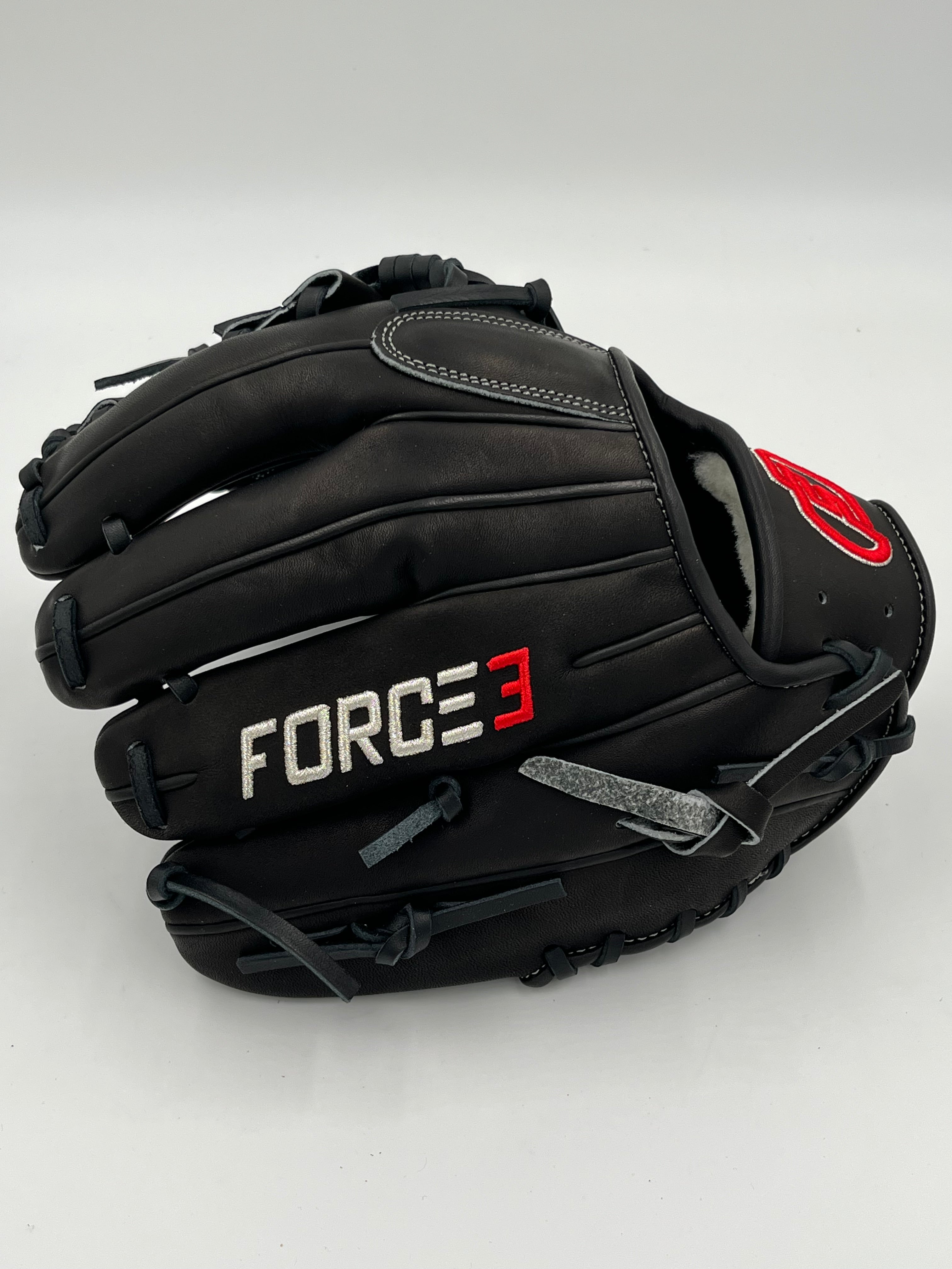Force3Pro F3 Elite Model I115 11.5 infield baseball glove