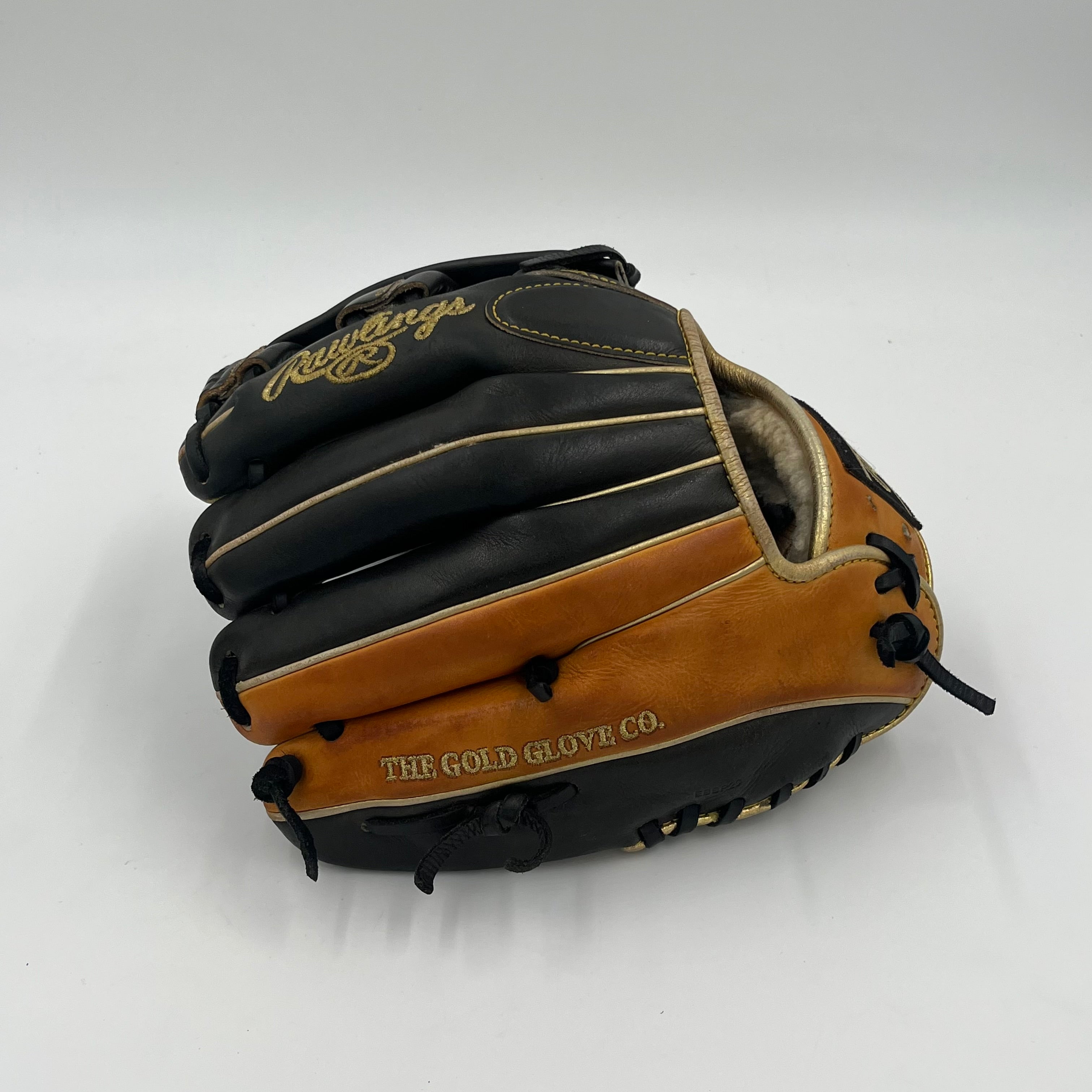 Rawlings Pro Preferred 11.25 Infield Baseball Glove