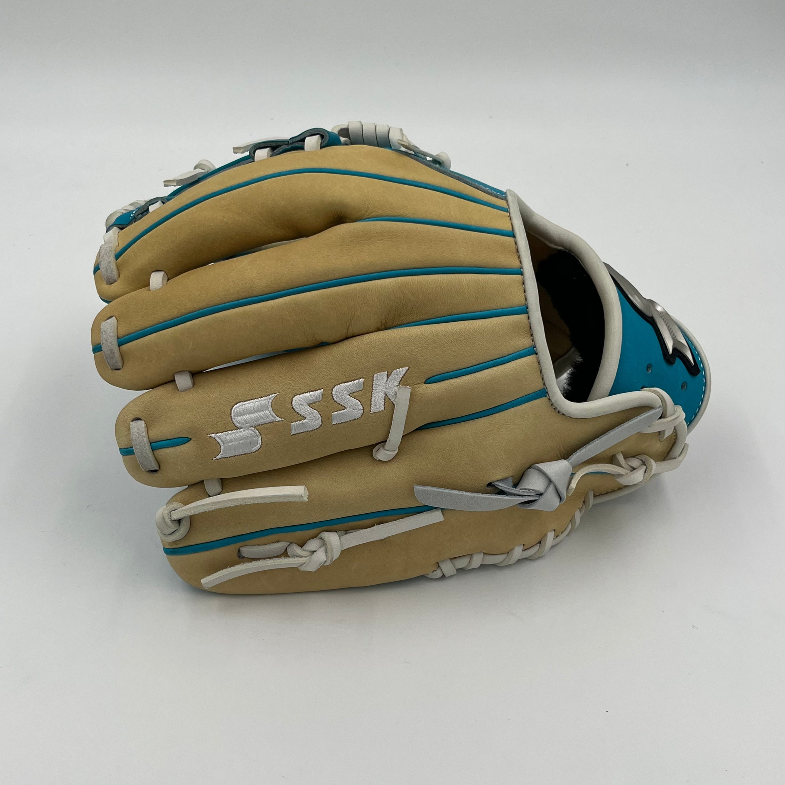 SSK Z9 Maestro 11.75 Infield Baseball Glove