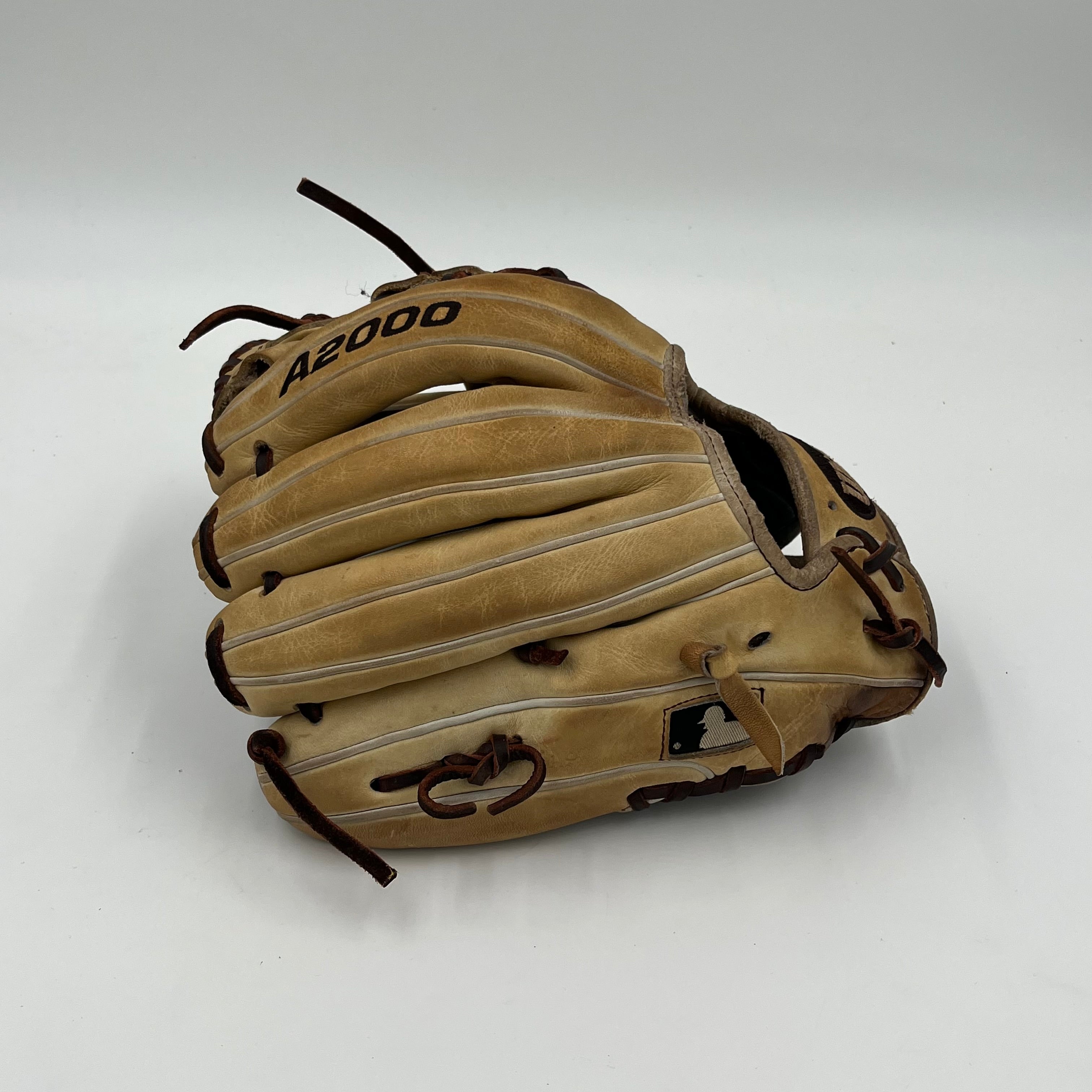 Wilson A2000 1786 Infield Baseball Glove