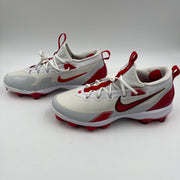 Nike Force Zoom Trout 9 Pro MCS baseball cleats Mens Size 12