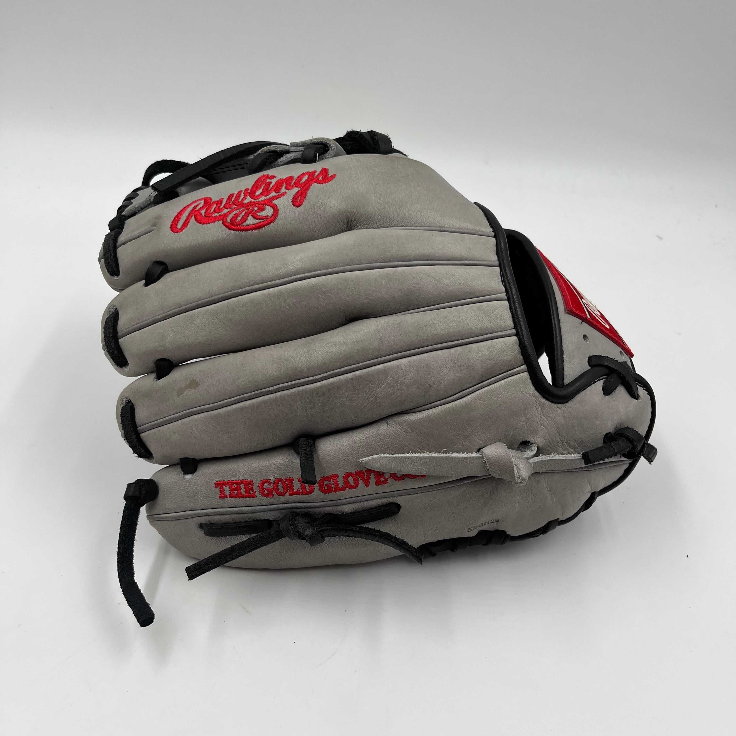 Rawlings Heart of the Hide 11.25 Infield Baseball Glove