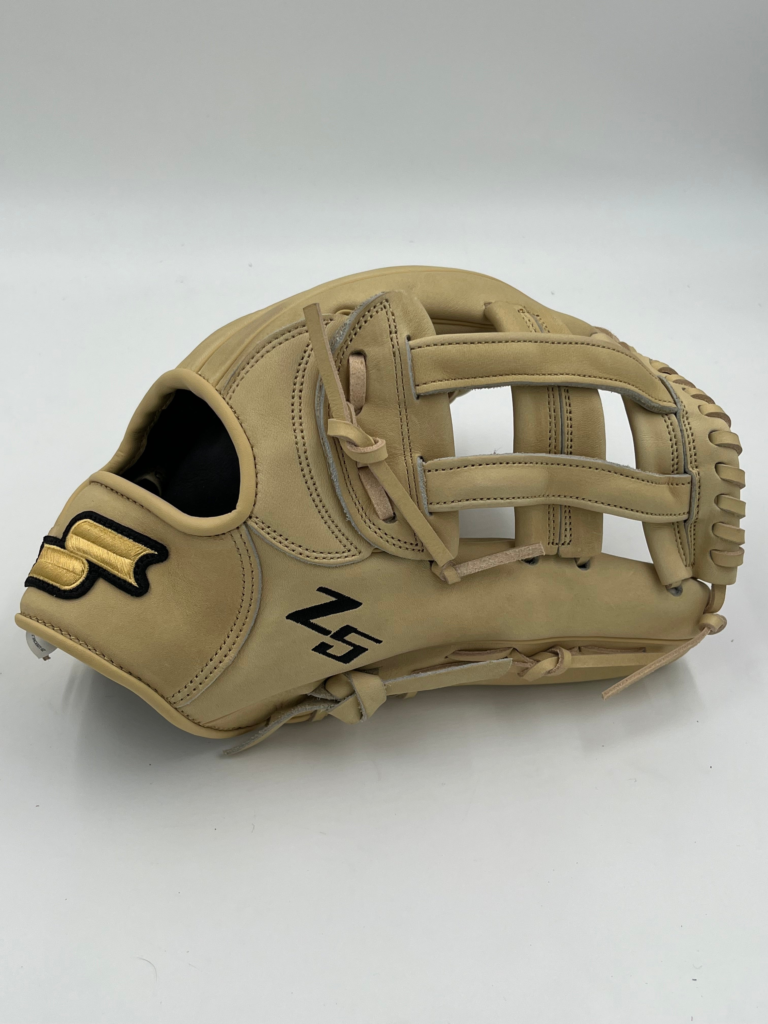 SSK Z5 Craftsman 12.5 Outfield Baseball Glove
