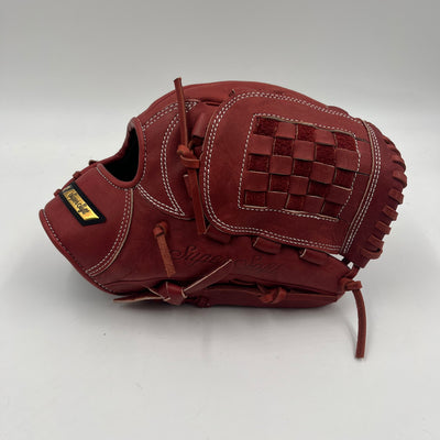 SSK Super Soft 11.5 infield baseball glove