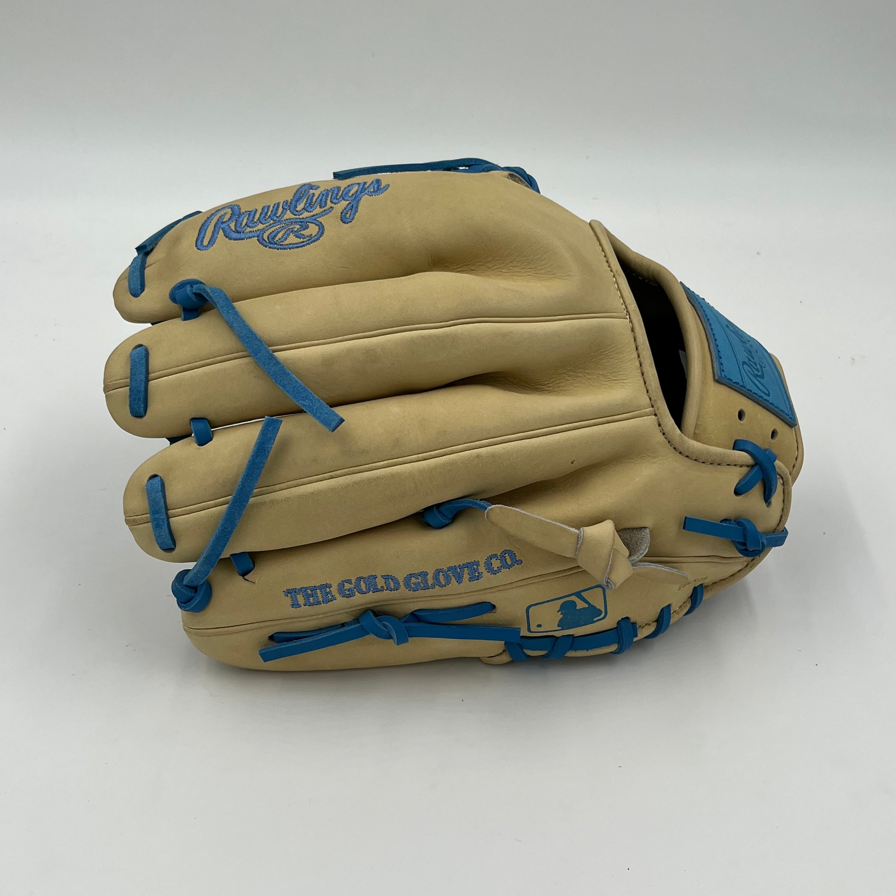 Rawlings Heart of the Hide 11.75 Infield Baseball Glove