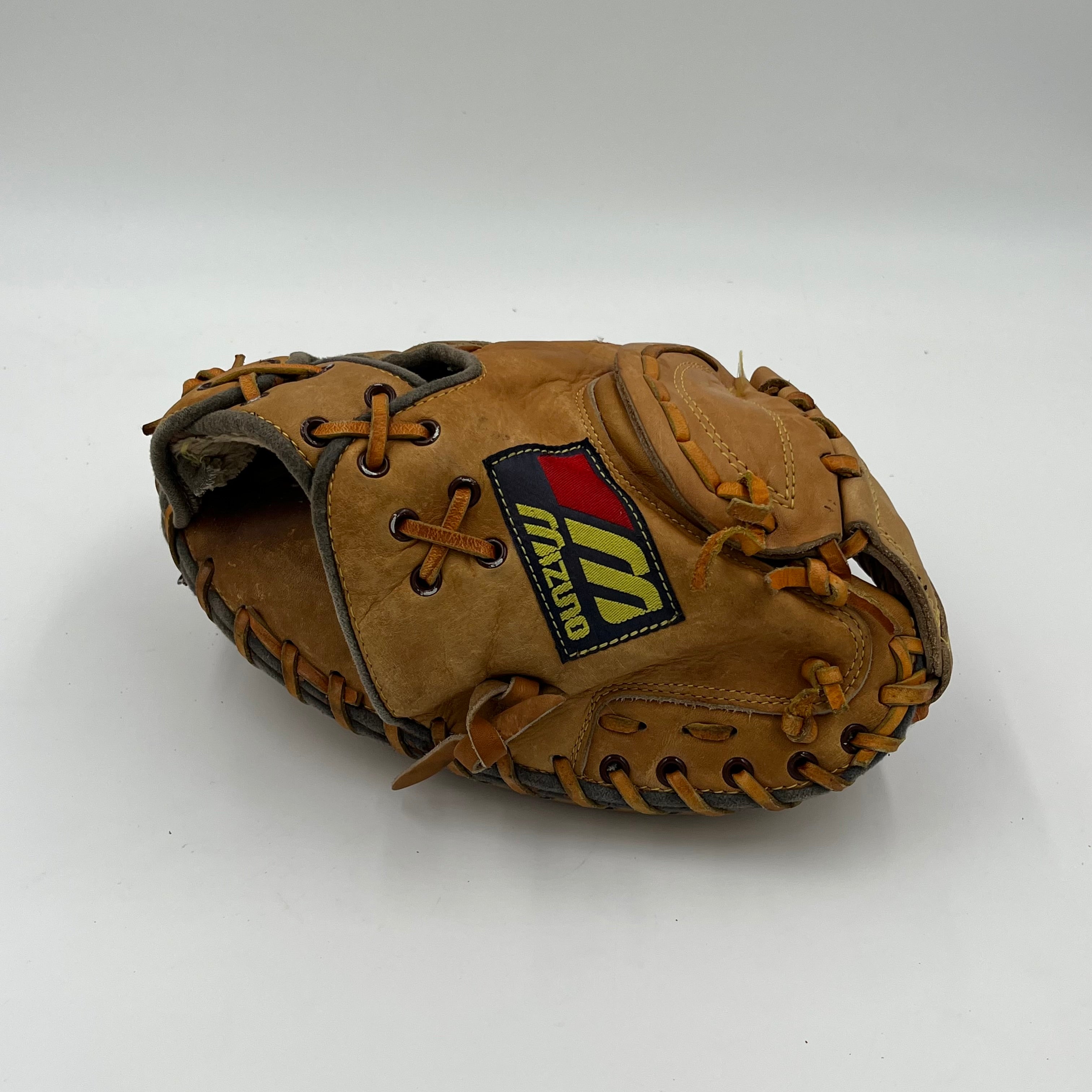 Mizuno Max Flex 33” Catcher's Mitt Baseball Glove