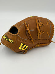 Wilson a2000 B2 12” pitchers infield baseball glove