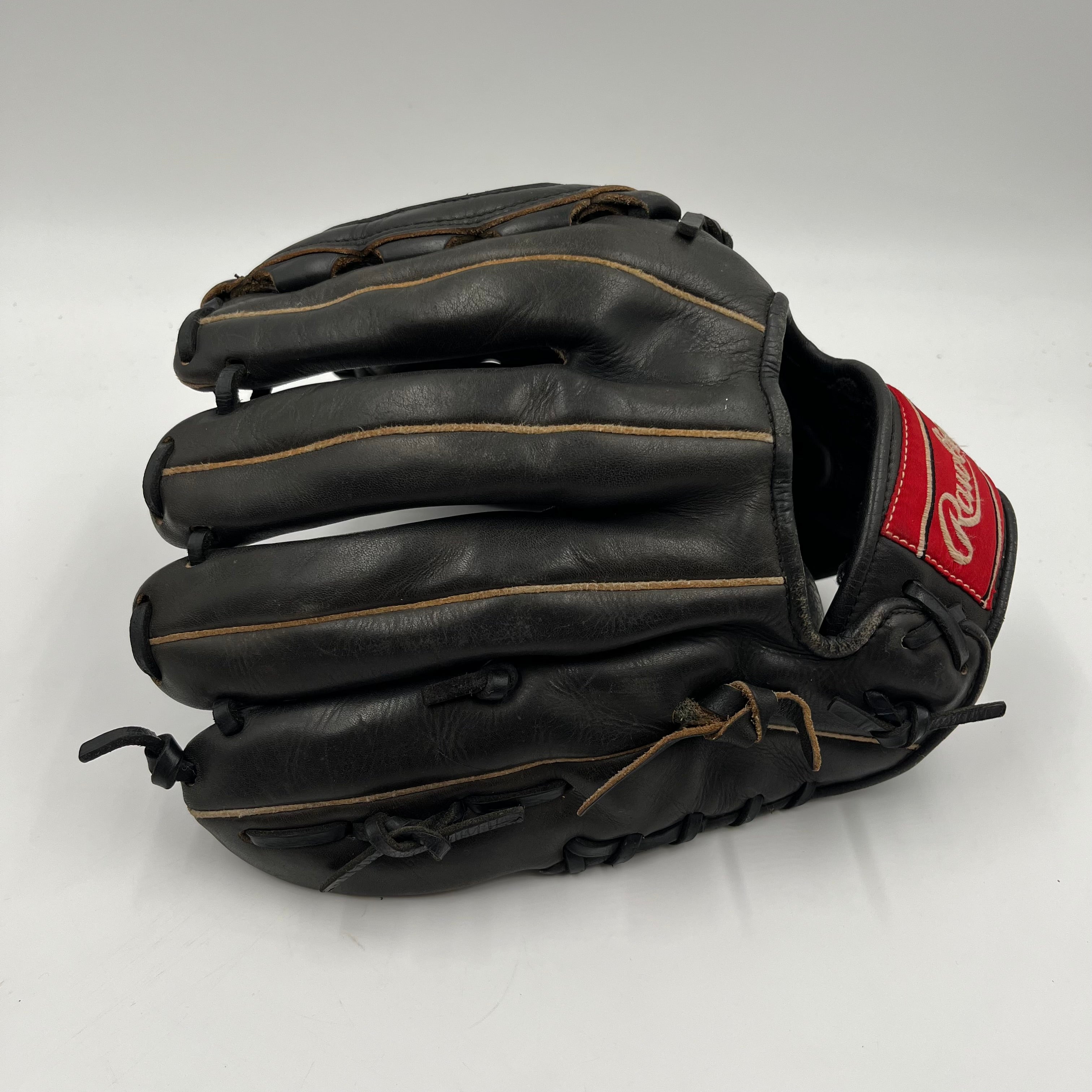 Rawlings Heart of the Hide 11.5 Pitchers Infield Baseball Glove