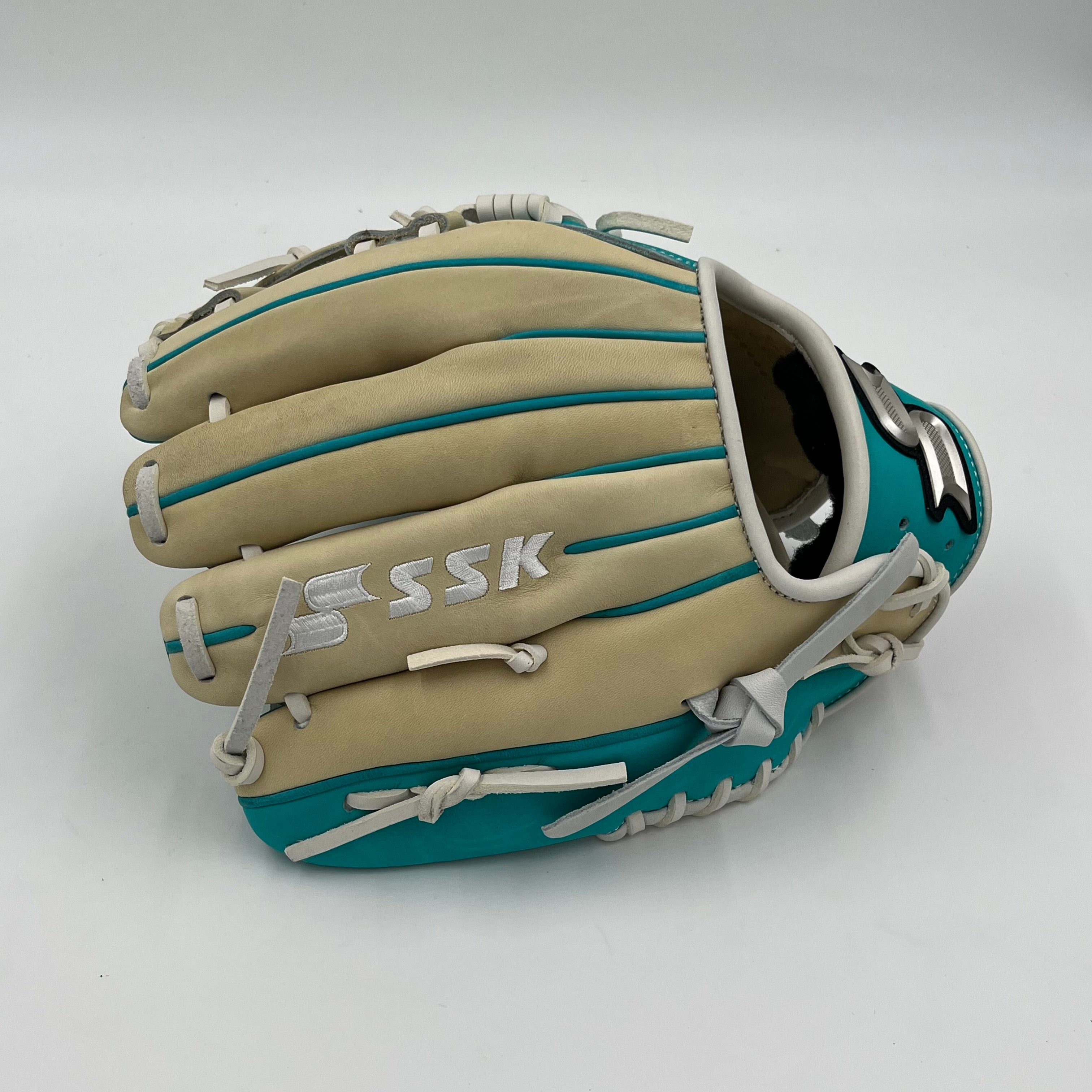 SSK Z9 Maestro 11.5 Infield Baseball Glove