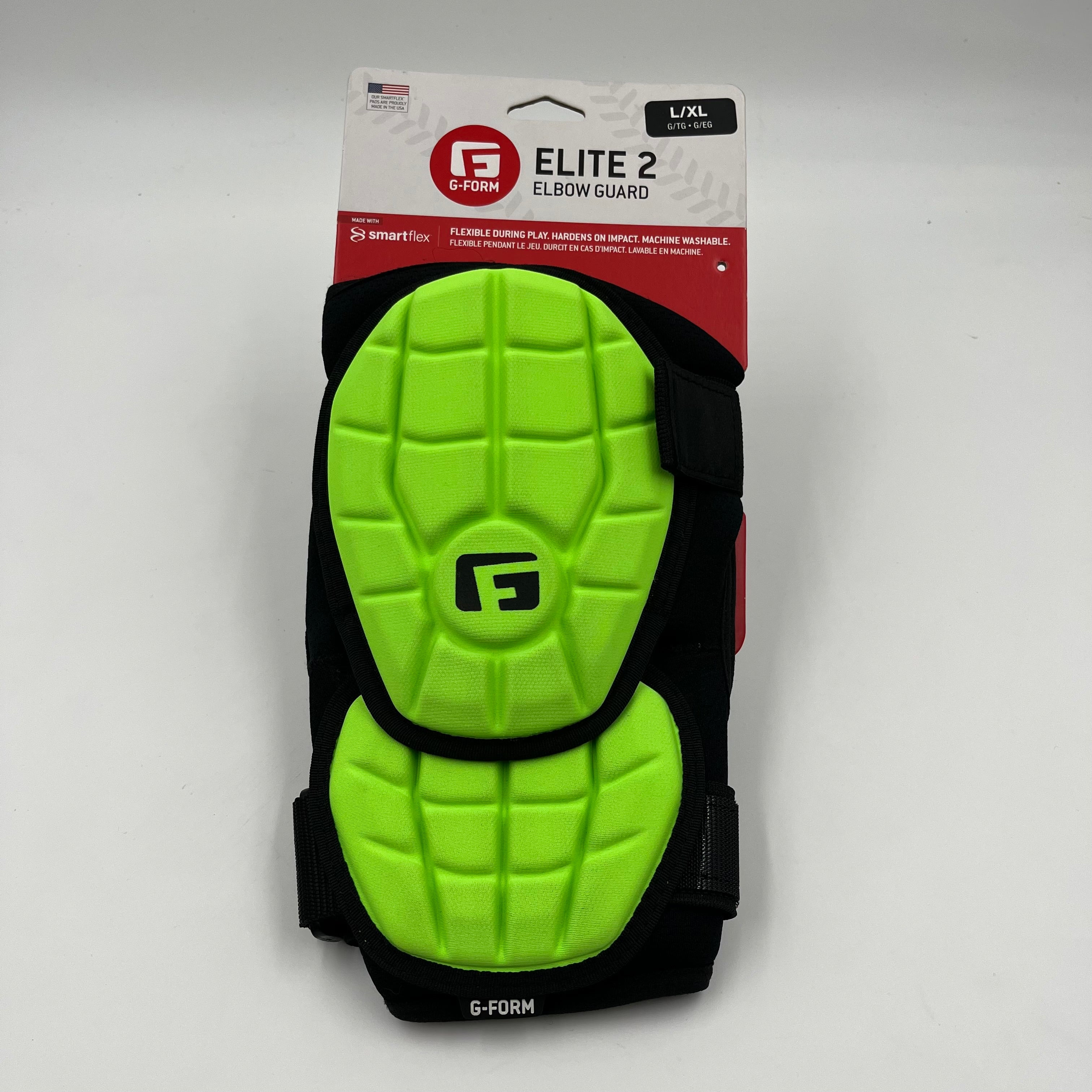G-Form Elite 2 Elbow Guard Size Large/X-Large