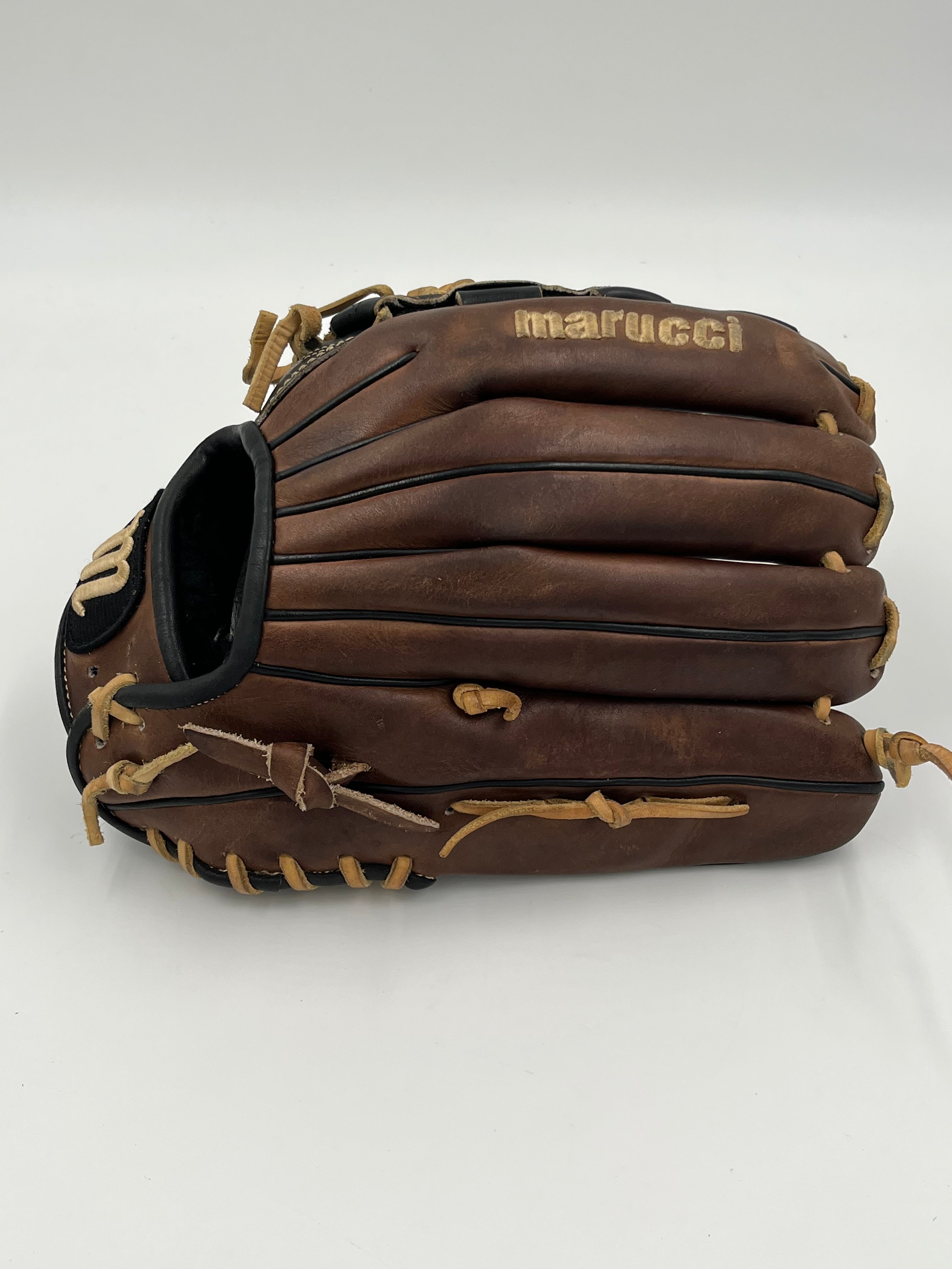 Marucci Founders Series 12.5 Pitchers Outfield Baseball Glove