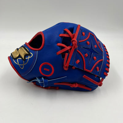 SSK X SHUGO ZPRO 11.5 Limited Edition Infield Baseball Glove