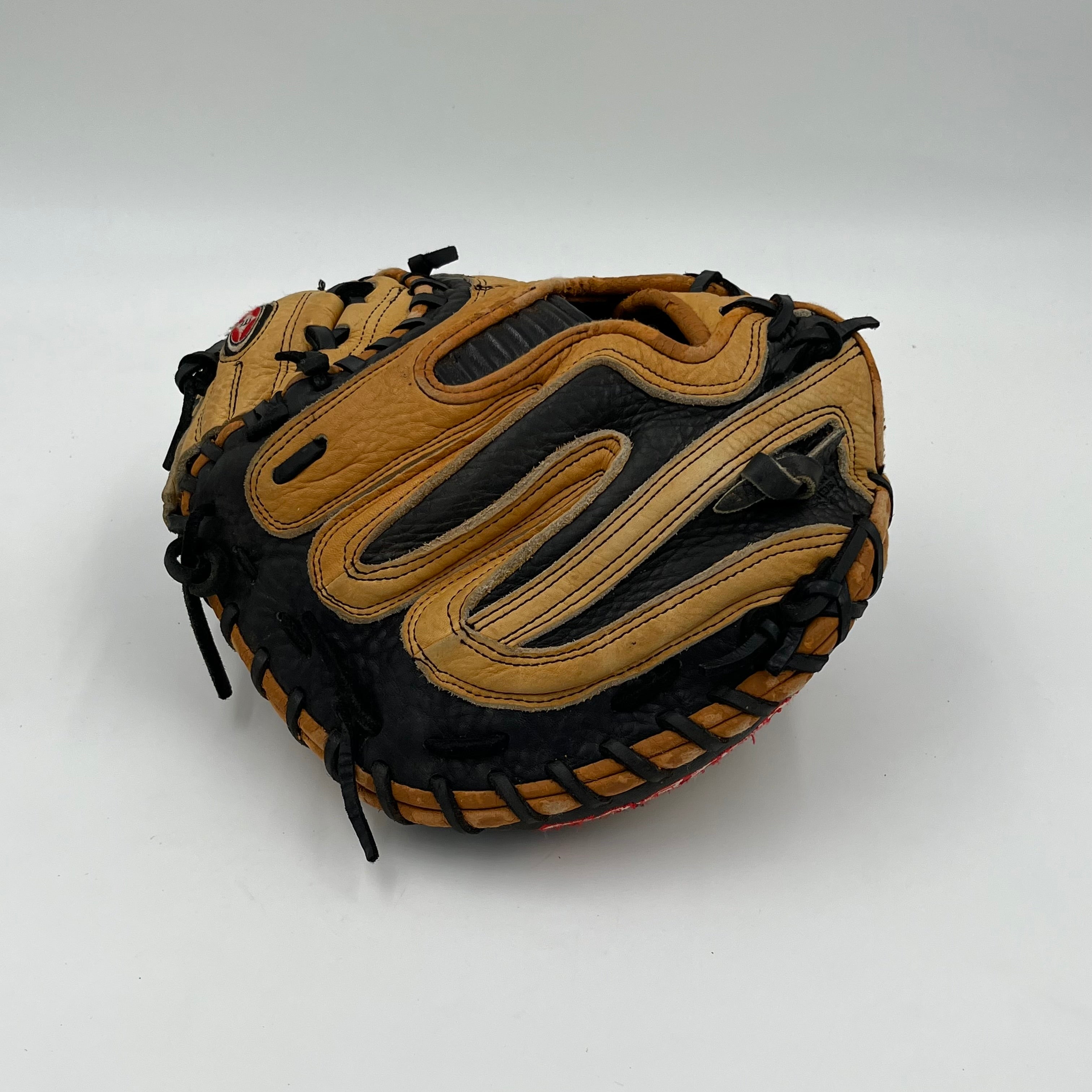 Easton Travel Ball Pro 32.5 Catcher's Mitt Baseball Glove