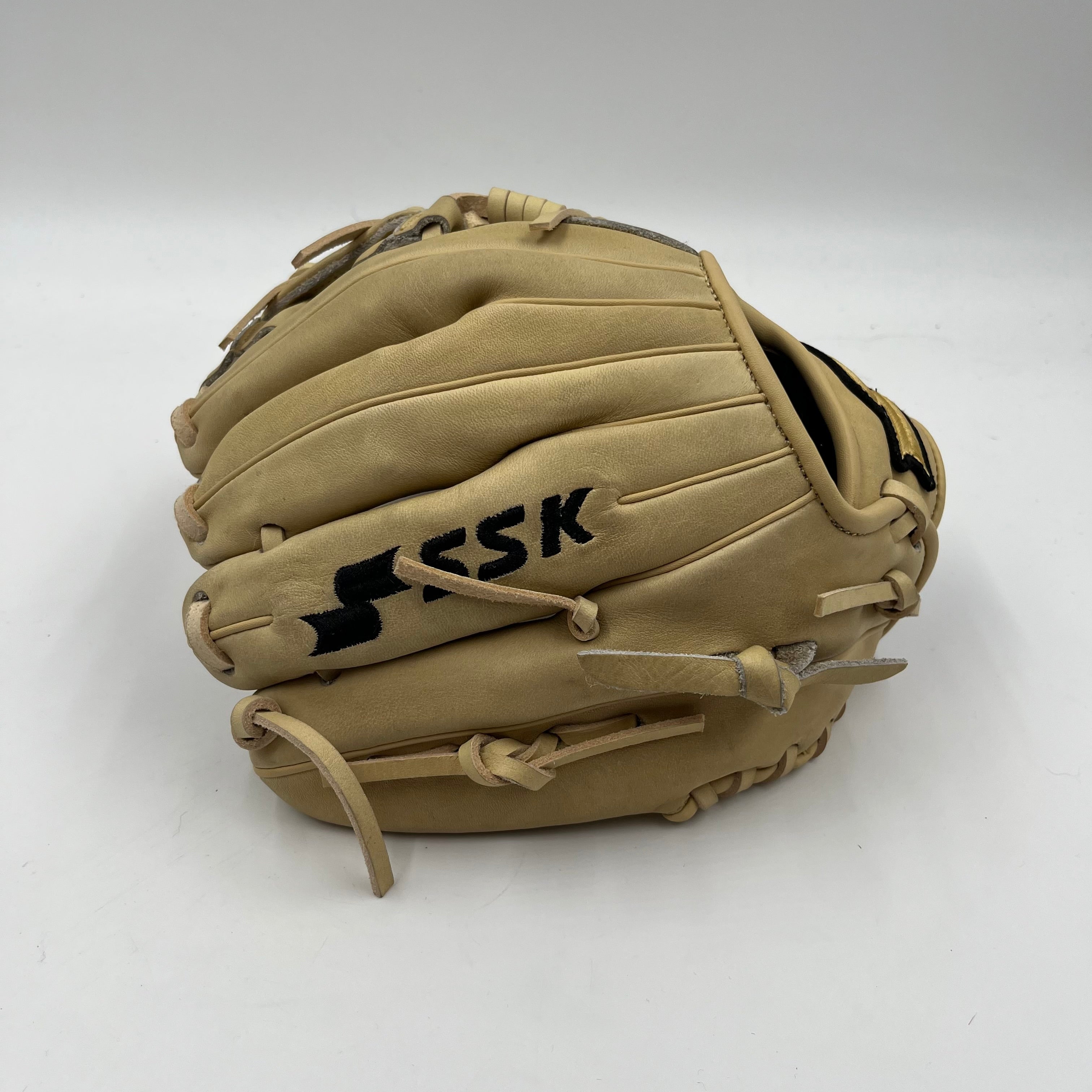 SSK Z5 Youth 10.5 Infield Baseball Glove