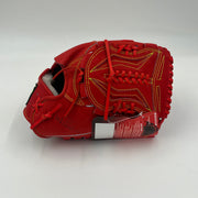 Rawlings heart of the hide 11.75 Japanese Pitchers baseball glove