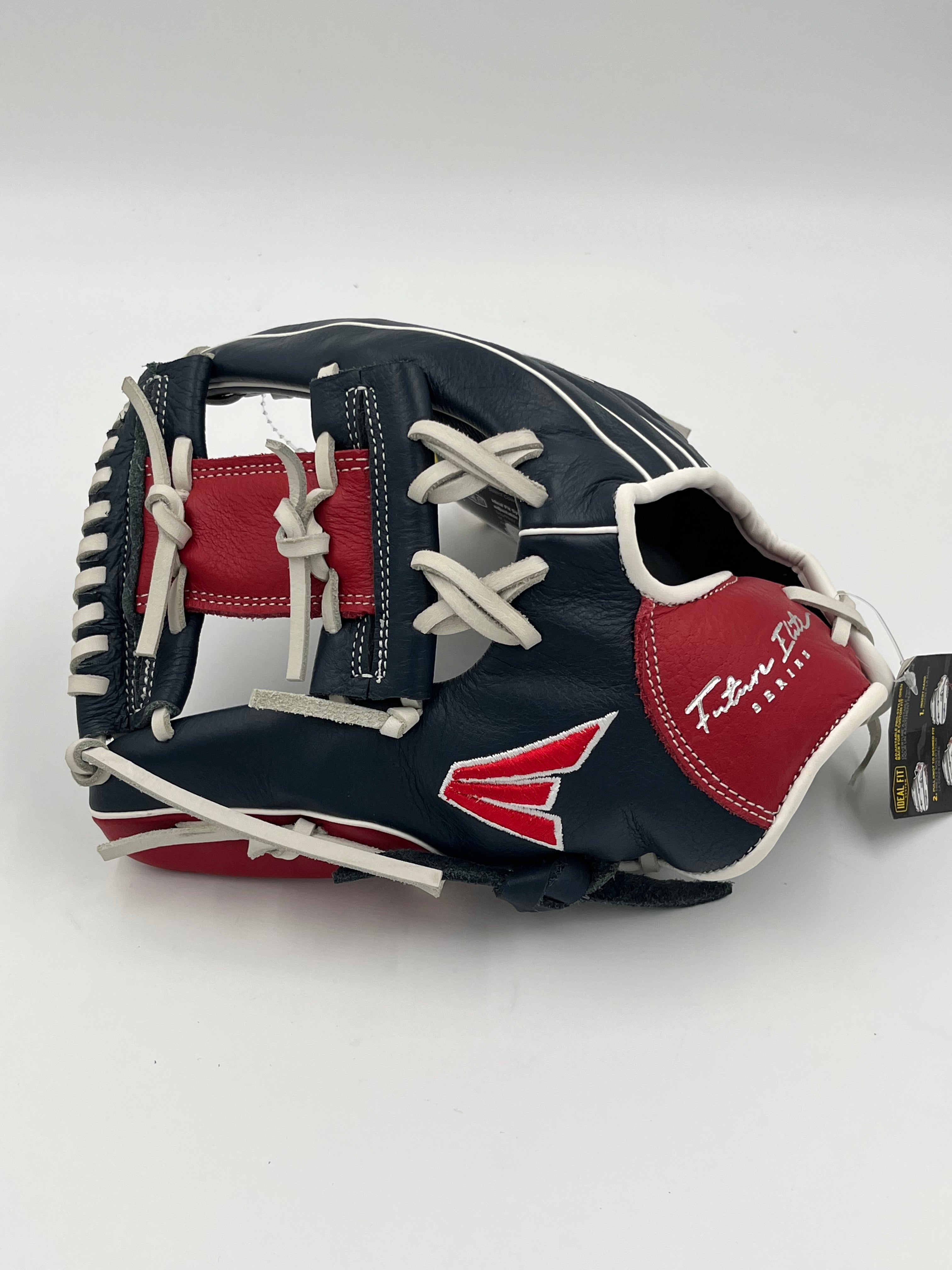 Easton Future Elite Series 11” Lefty Infield Baseball Glove