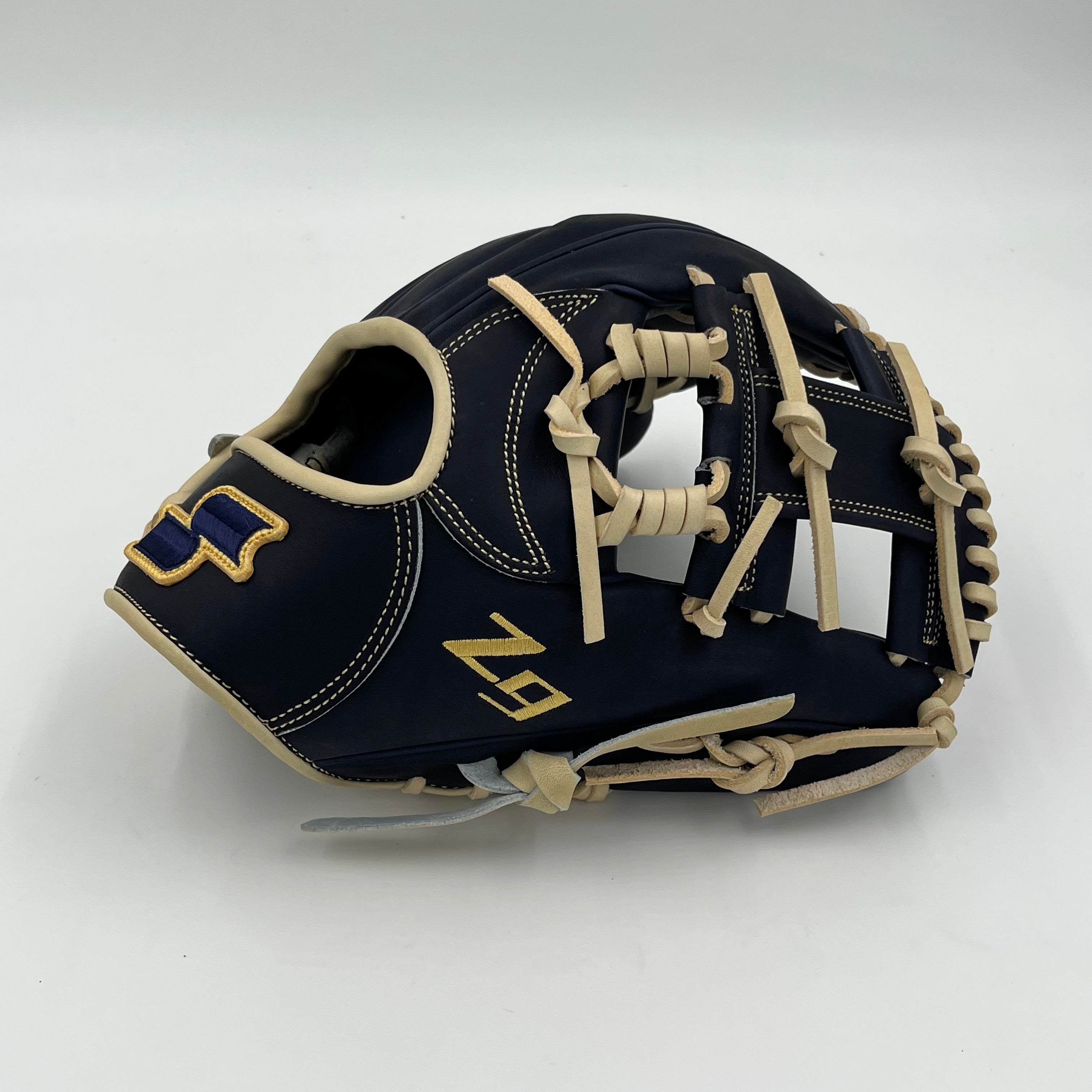 SSK Z9 Maestro 11.5 Infield Baseball Glove