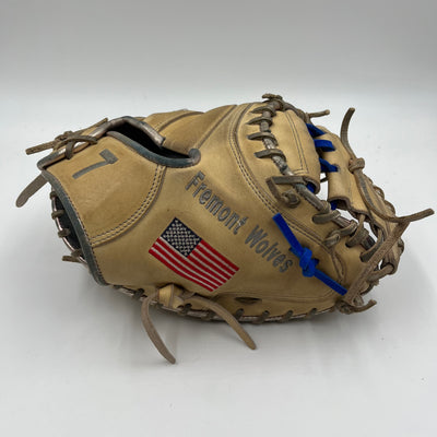 Rawlings Pro Preferred 33” Catchers Mitt Baseball Glove