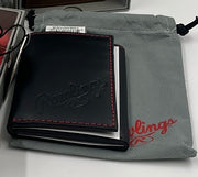 Rawlings Genuine Leather Wallet
