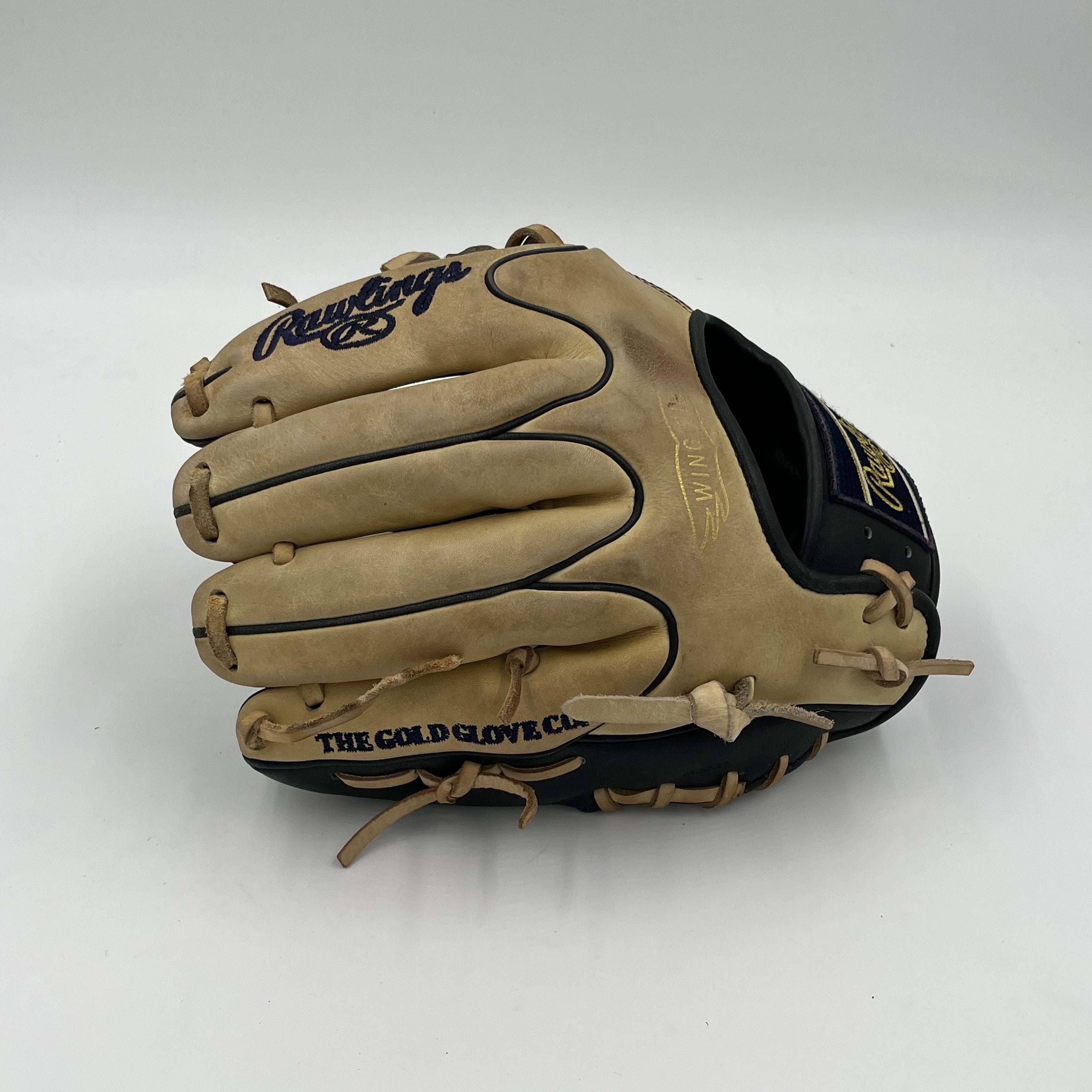 Rawlings Heart of the Hide 11.5 Infield Baseball Glove