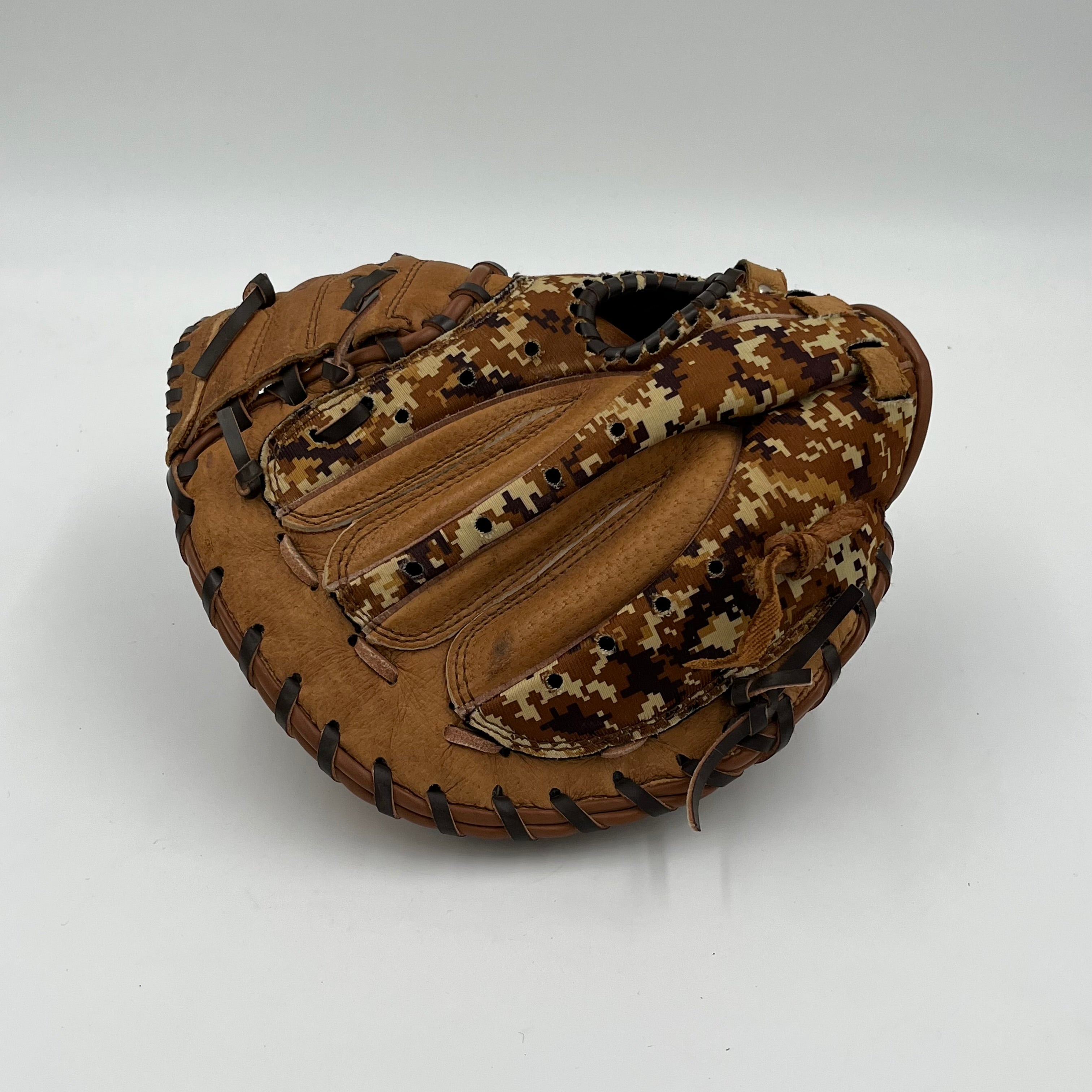 Adidas TS3150boc 31.5 youth Catcher's mitt Baseball Glove