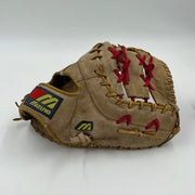 Mizuno MZ F20 12.5 First Base Mitt Baseball Glove