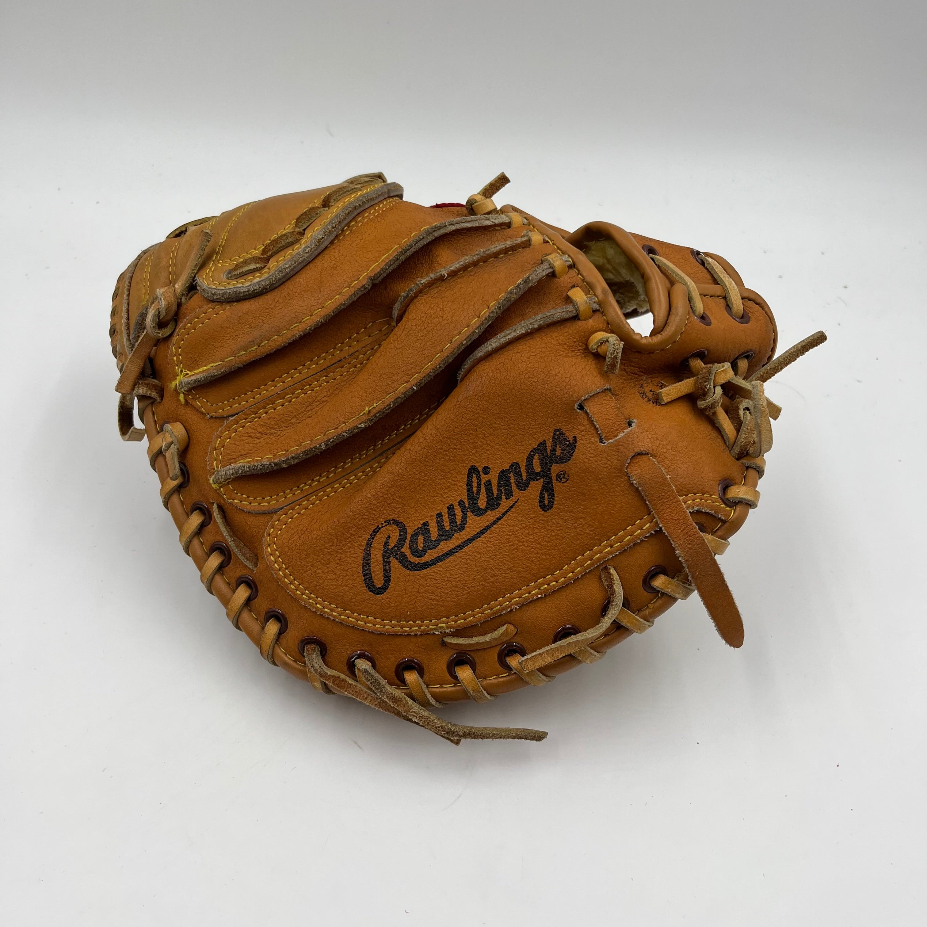 Rawlings RCM 45 32” Catchers Mitt Baseball Glove