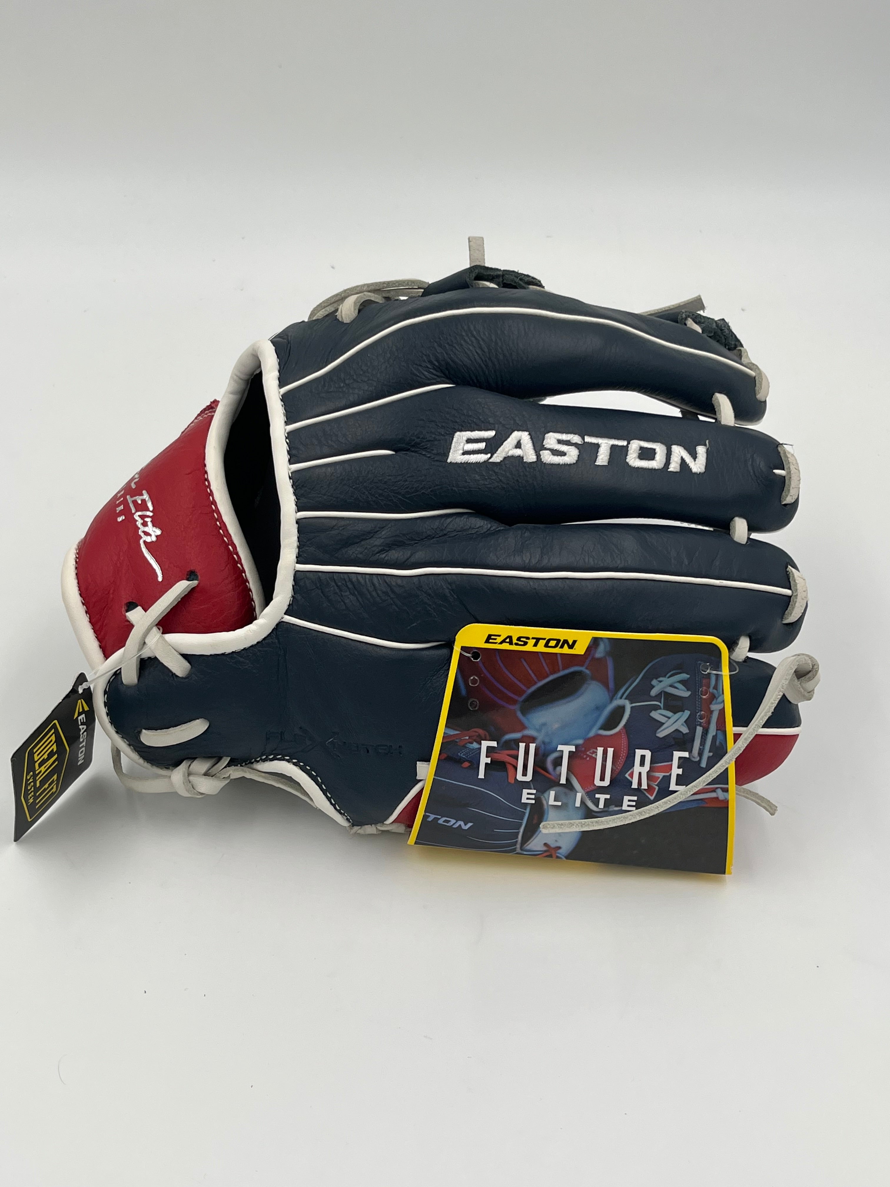 Easton Future Elite Series 11” Lefty Infield Baseball Glove