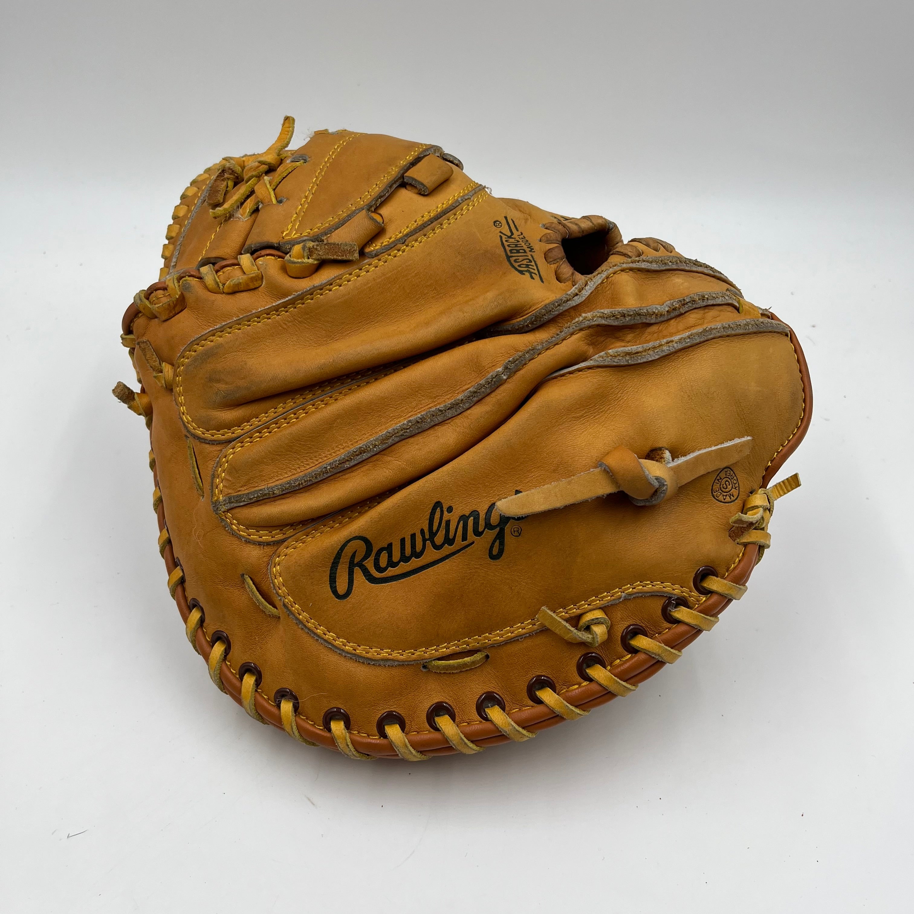 Rawlings RCM 7 34” Catchers Mitt Baseball Glove