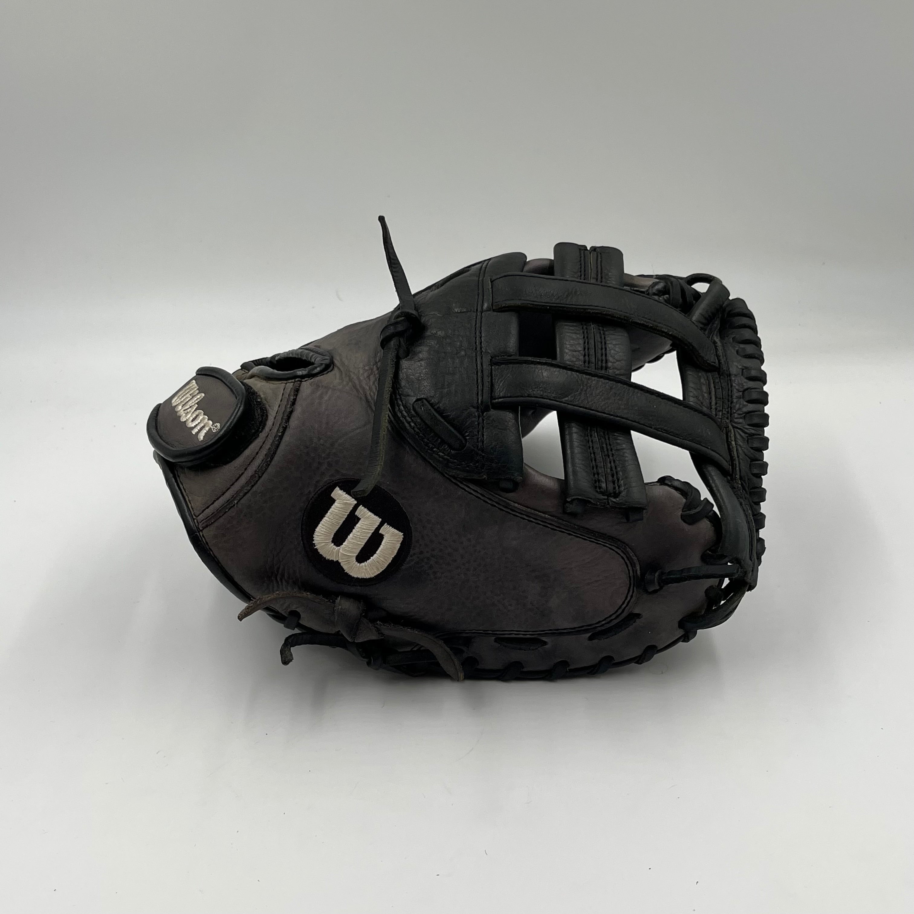 Wilson A1000 33” Fastpitch Catchers Mitt Softball Baseball Glove