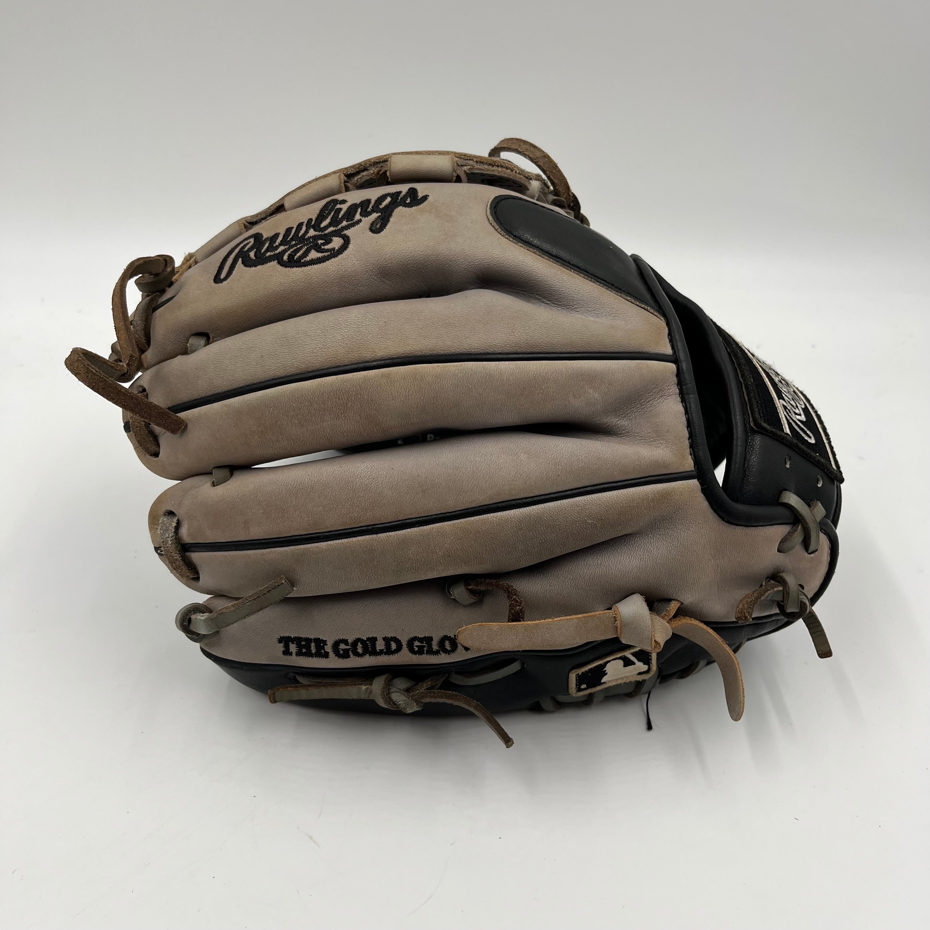 Rawlings Heart of the Hide 12” Pitchers Infield Baseball Glove